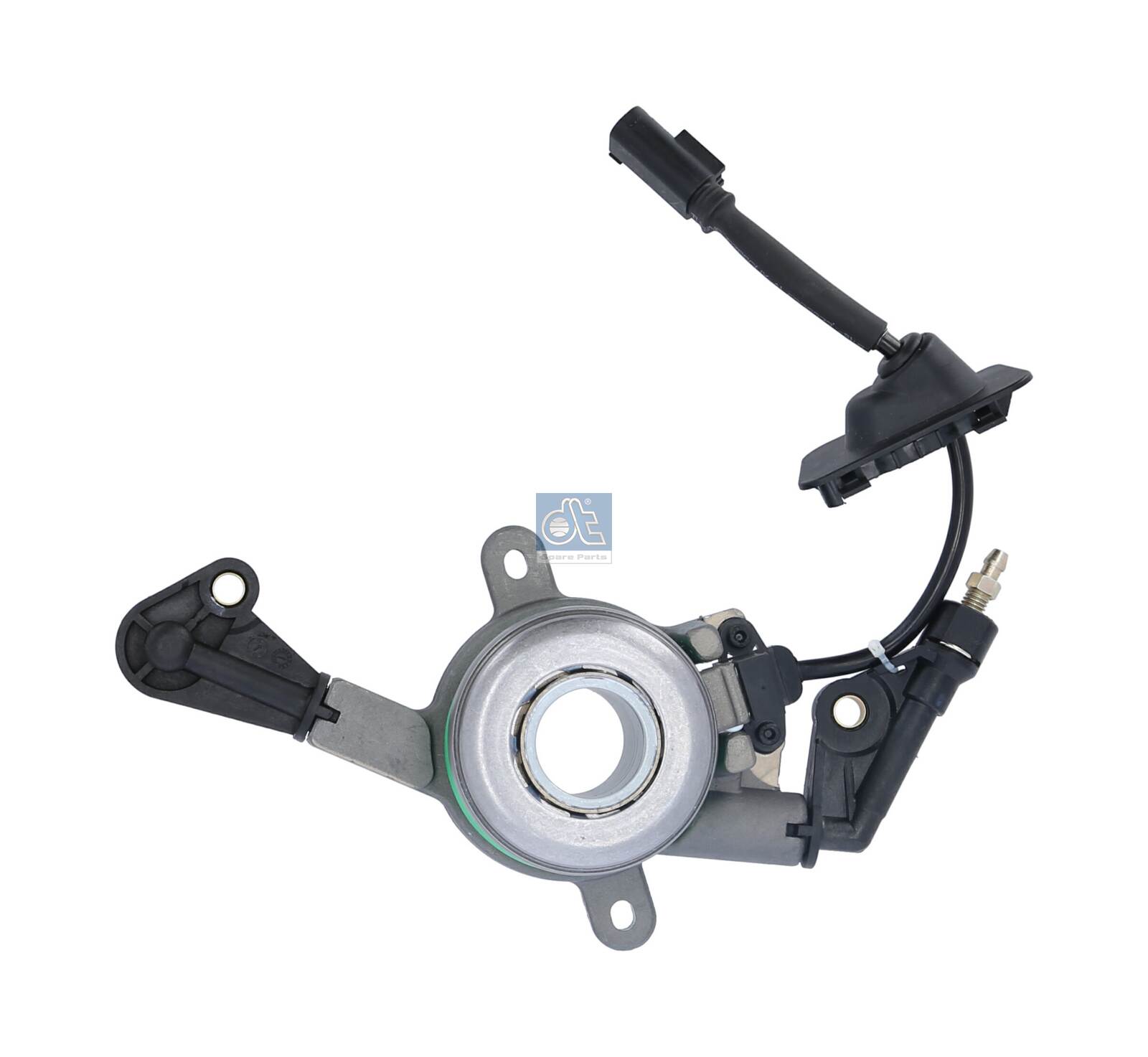 Dt Spare Parts Druklager 11.17040