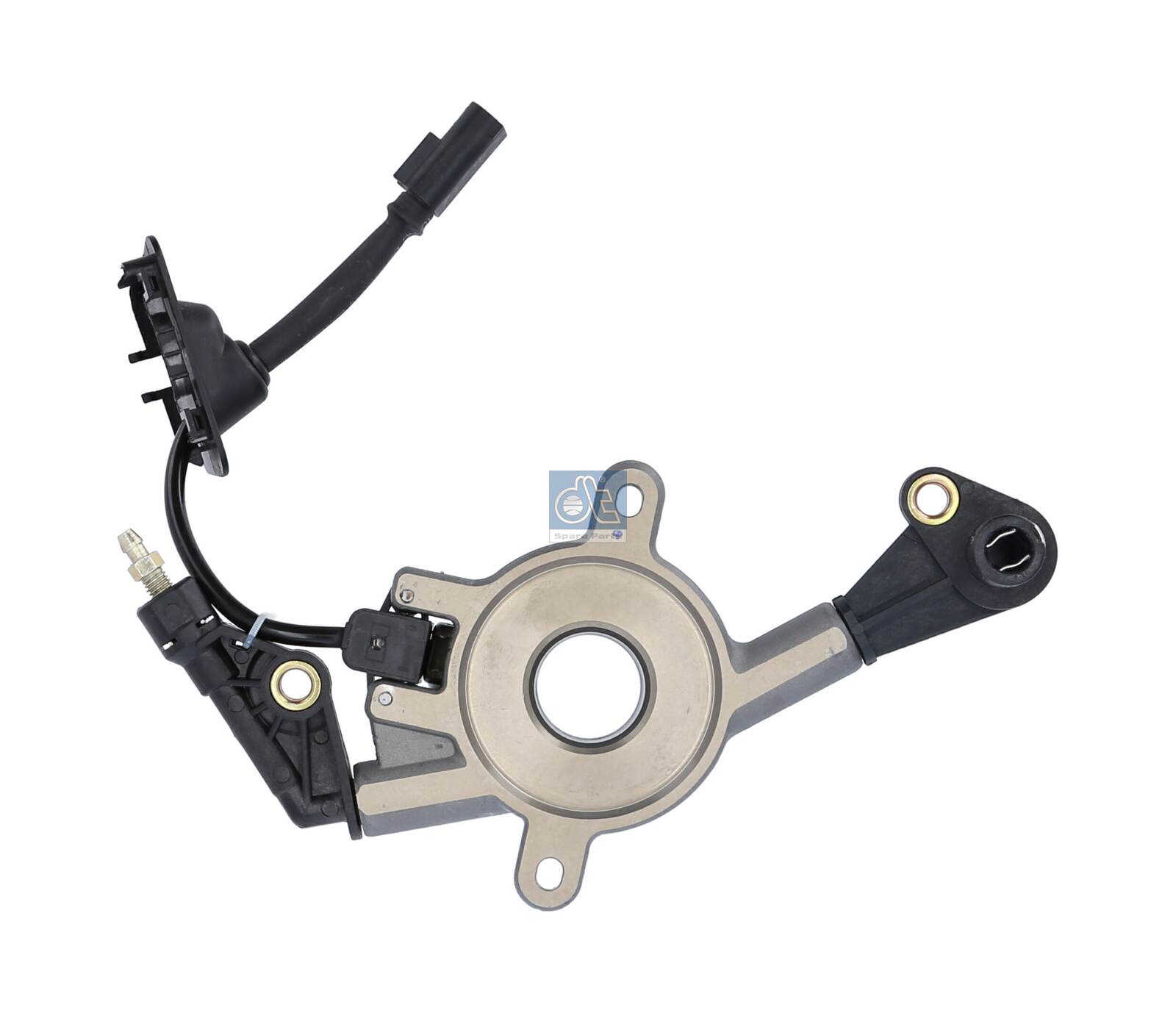 Dt Spare Parts Druklager 11.17040