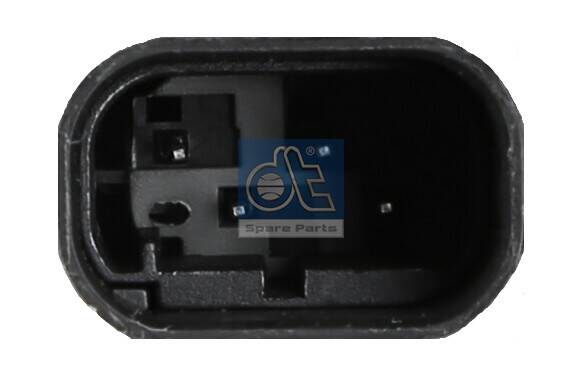 Dt Spare Parts Druklager 11.17040