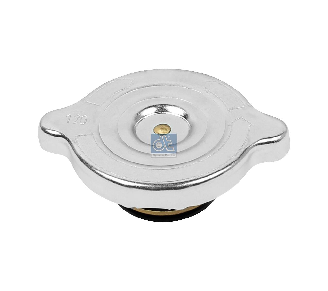 Dt Spare Parts Radiateurdop 11.22051