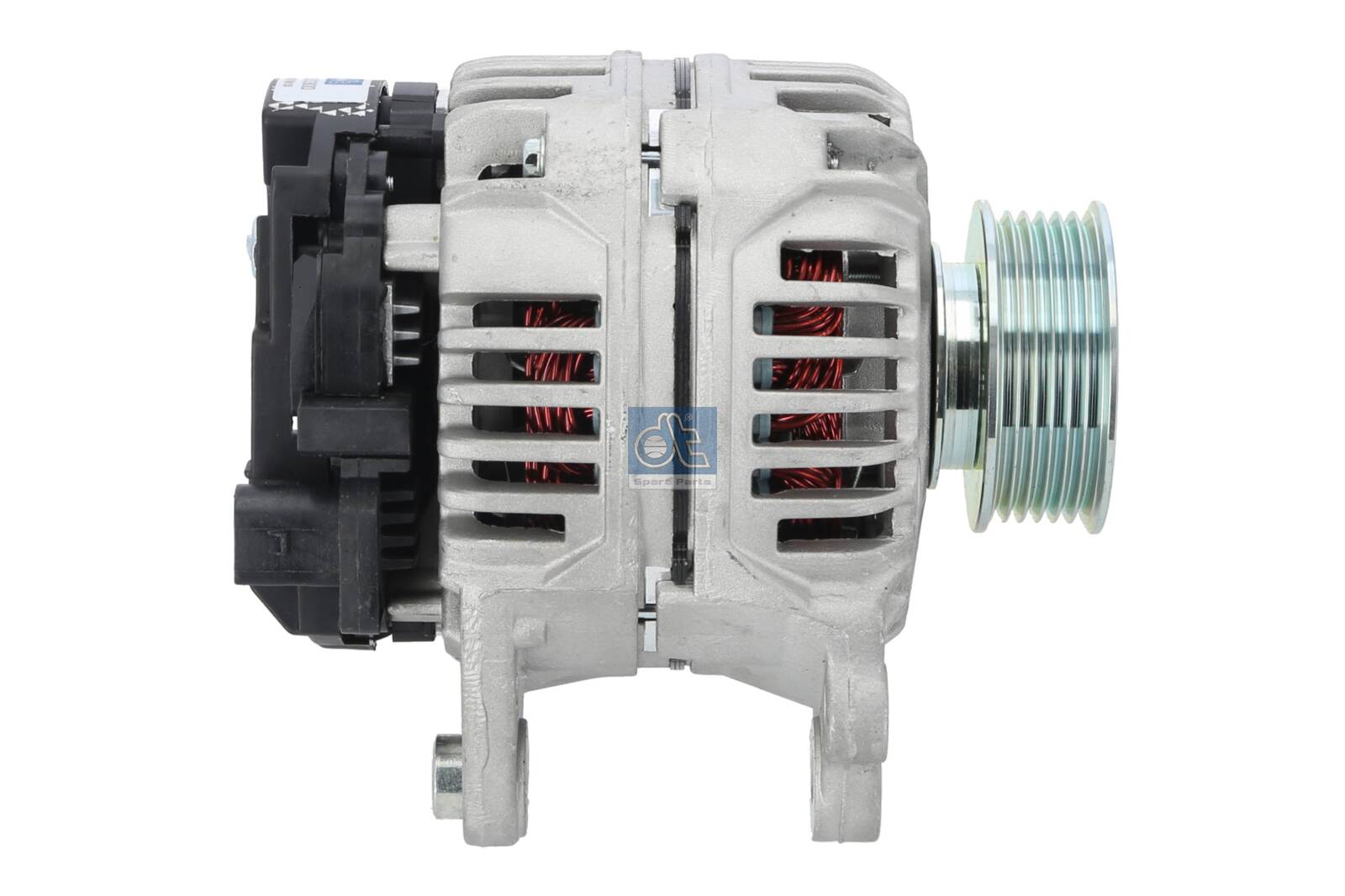 Dt Spare Parts Alternator/Dynamo 11.80300