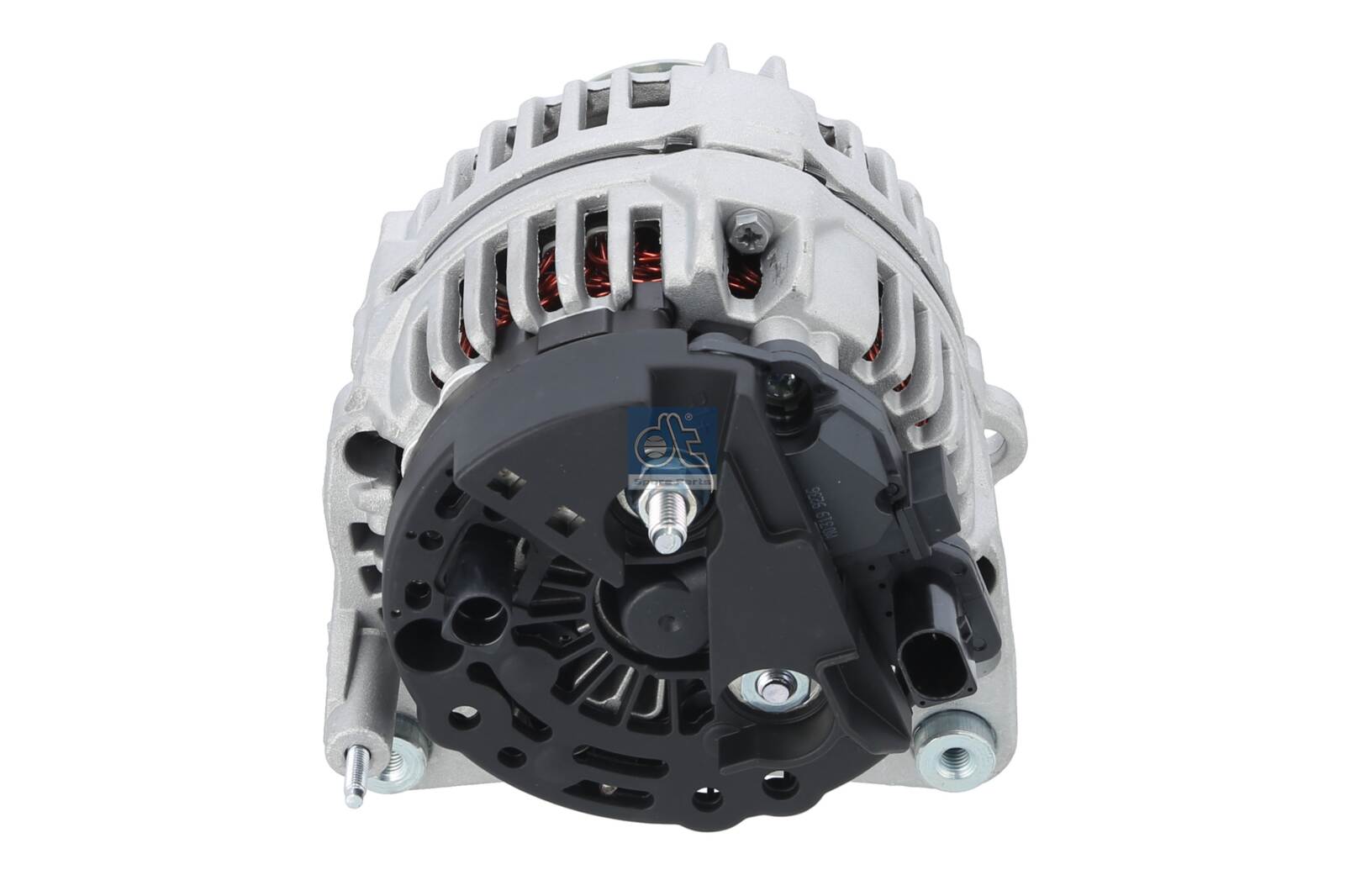 Dt Spare Parts Alternator/Dynamo 11.80301