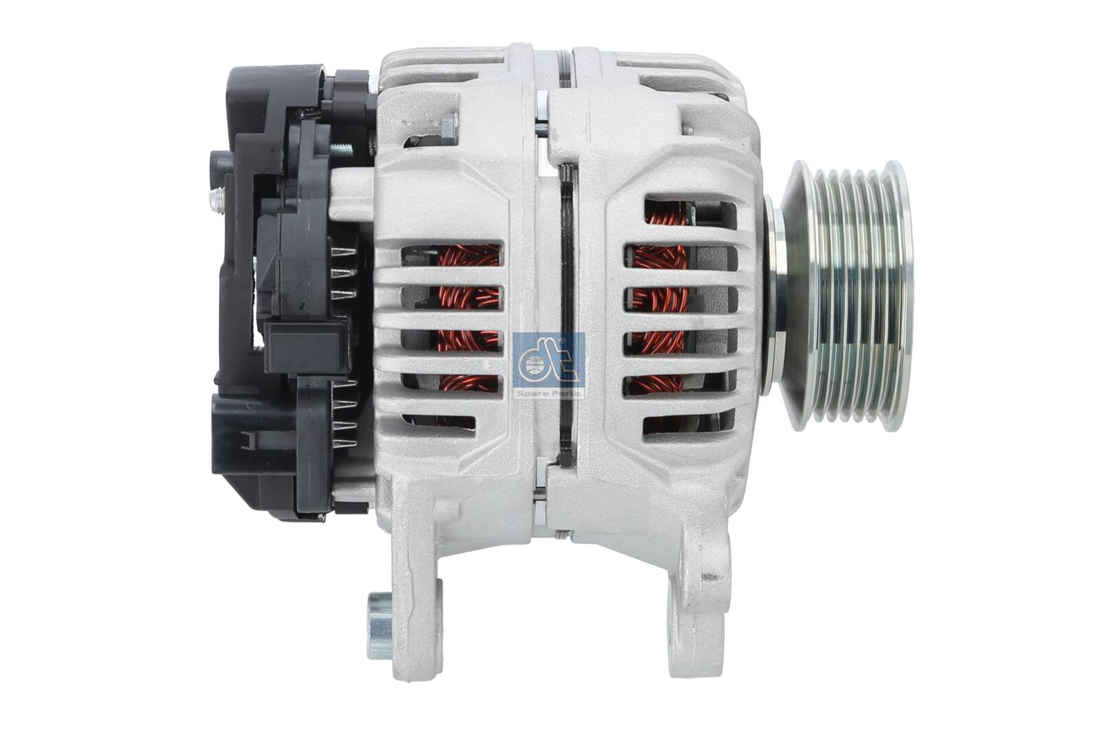 Dt Spare Parts Alternator/Dynamo 11.80301