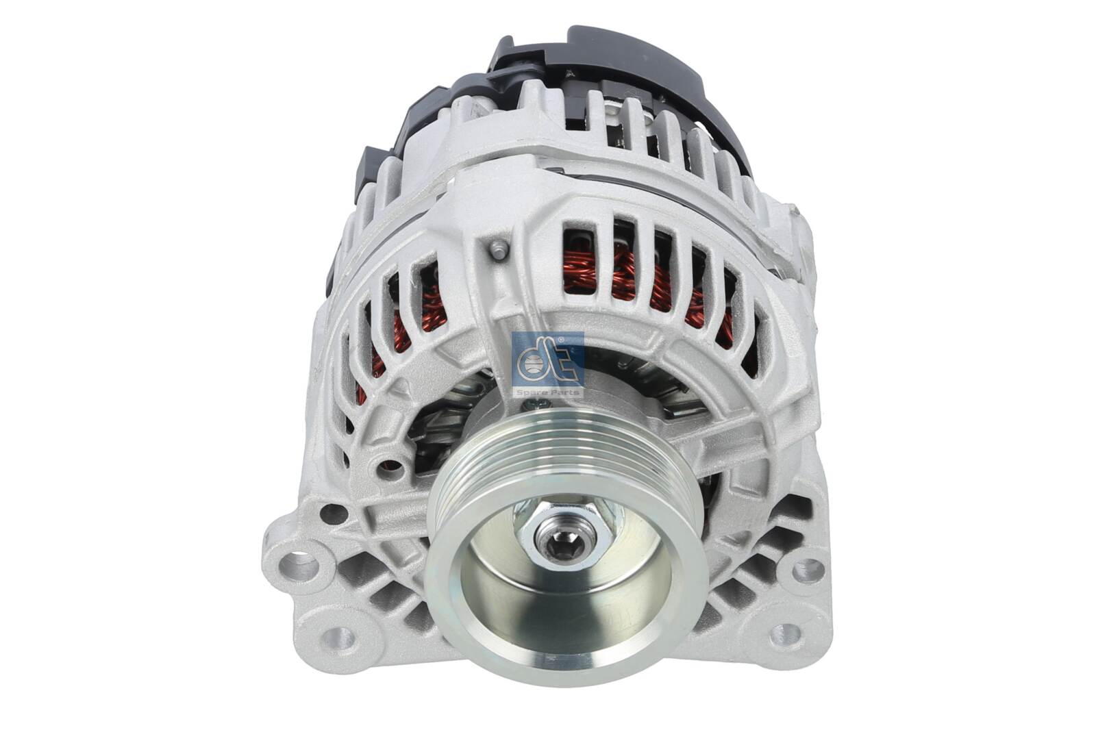 Dt Spare Parts Alternator/Dynamo 11.80301