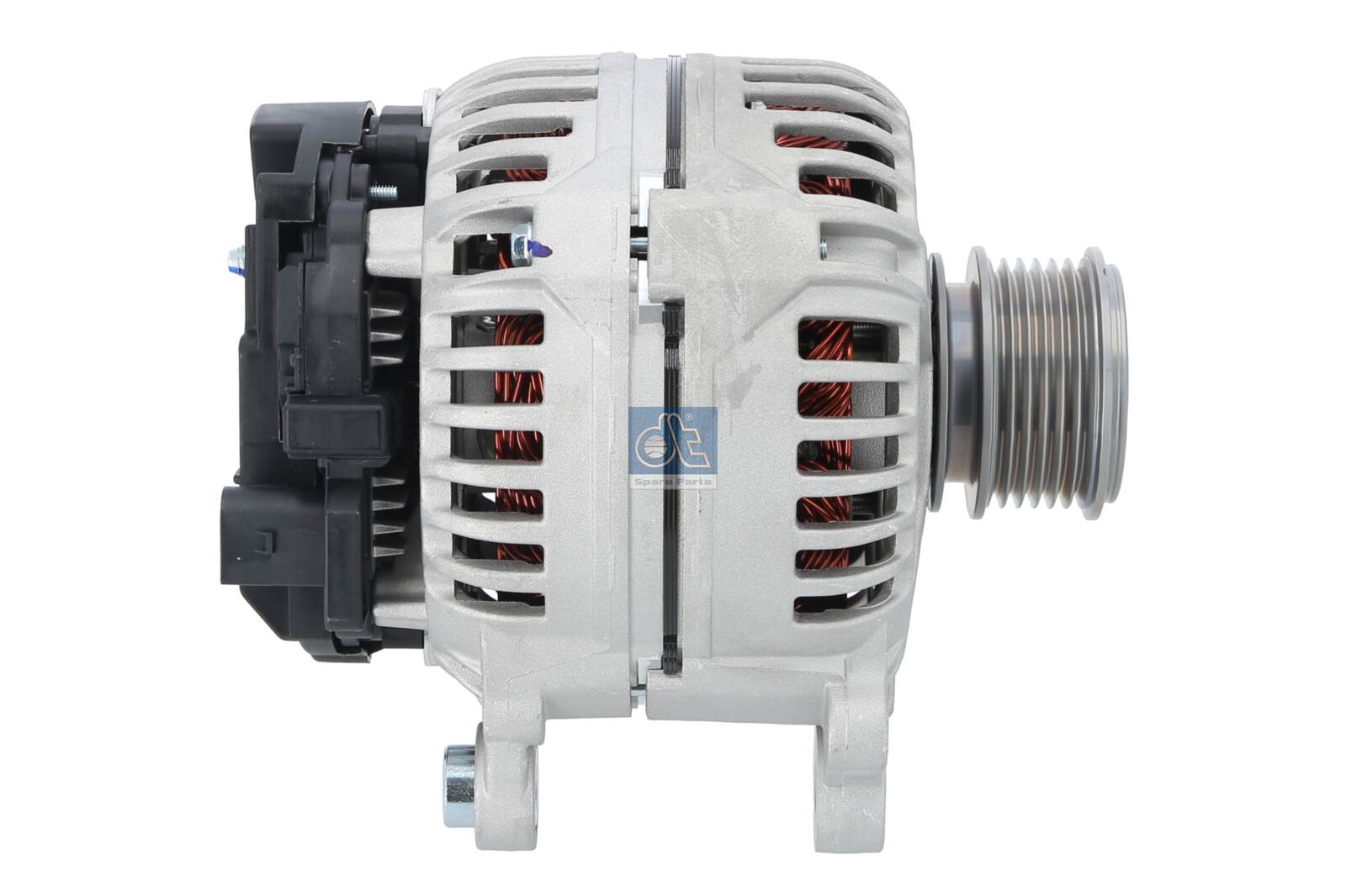 Dt Spare Parts Alternator/Dynamo 11.80304