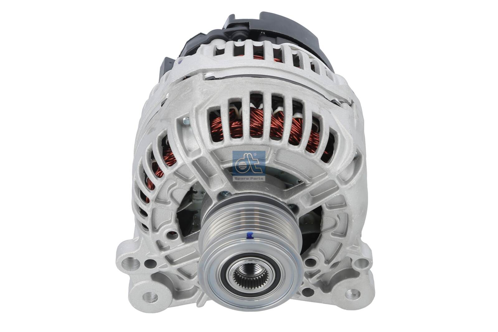 Dt Spare Parts Alternator/Dynamo 11.80304