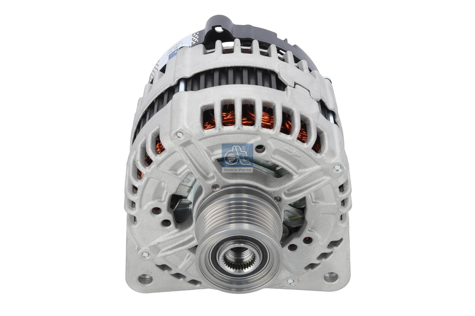 Dt Spare Parts Alternator/Dynamo 11.80307