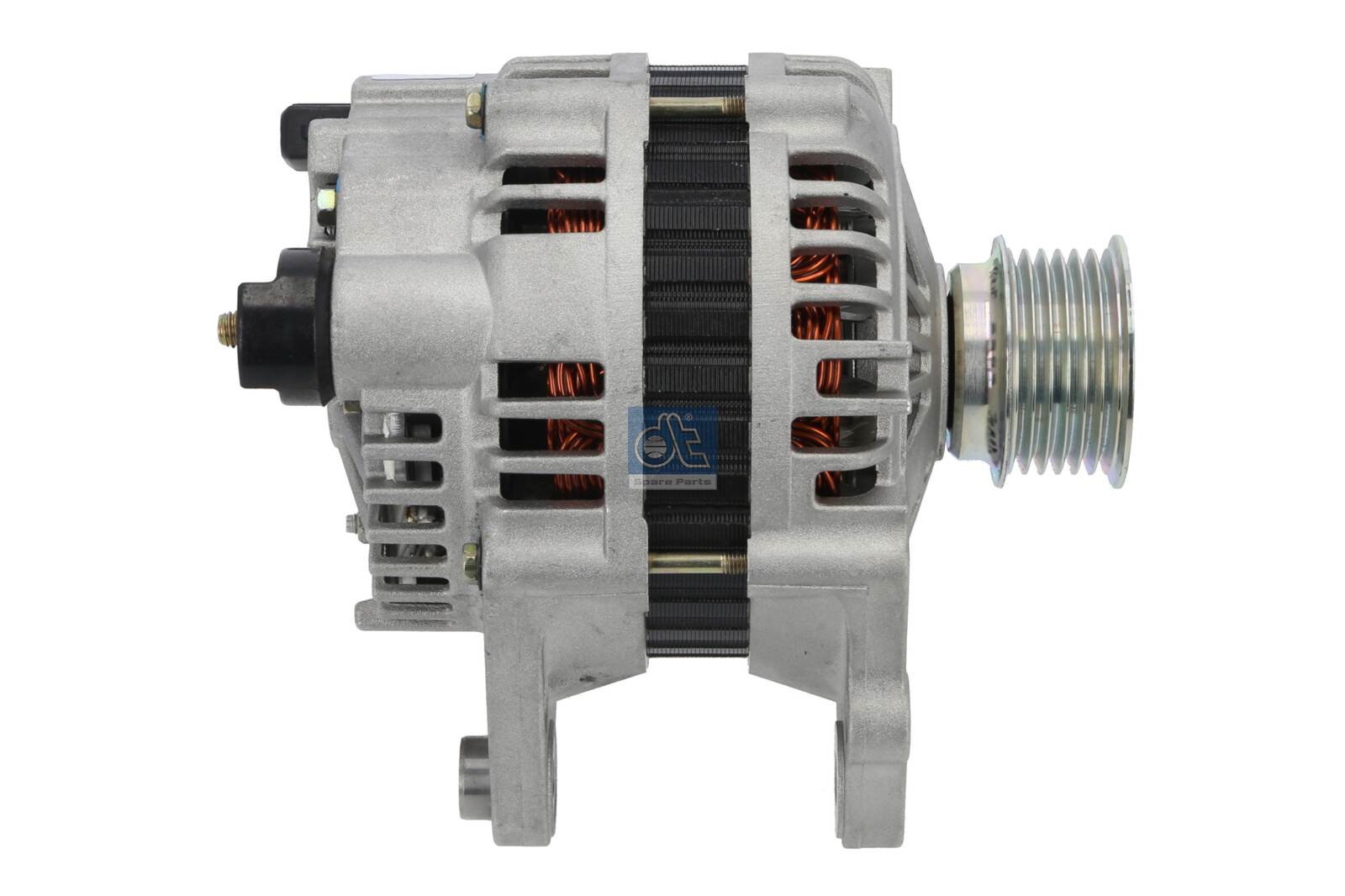 Dt Spare Parts Alternator/Dynamo 11.80320