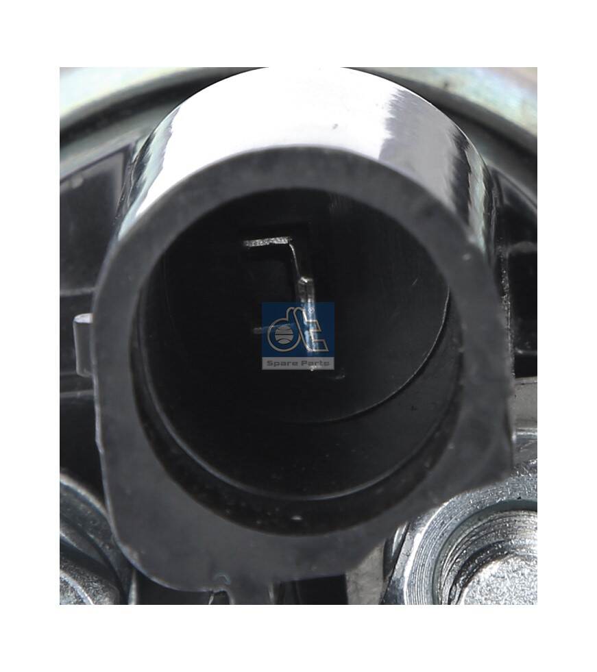 Dt Spare Parts Starter 11.81108