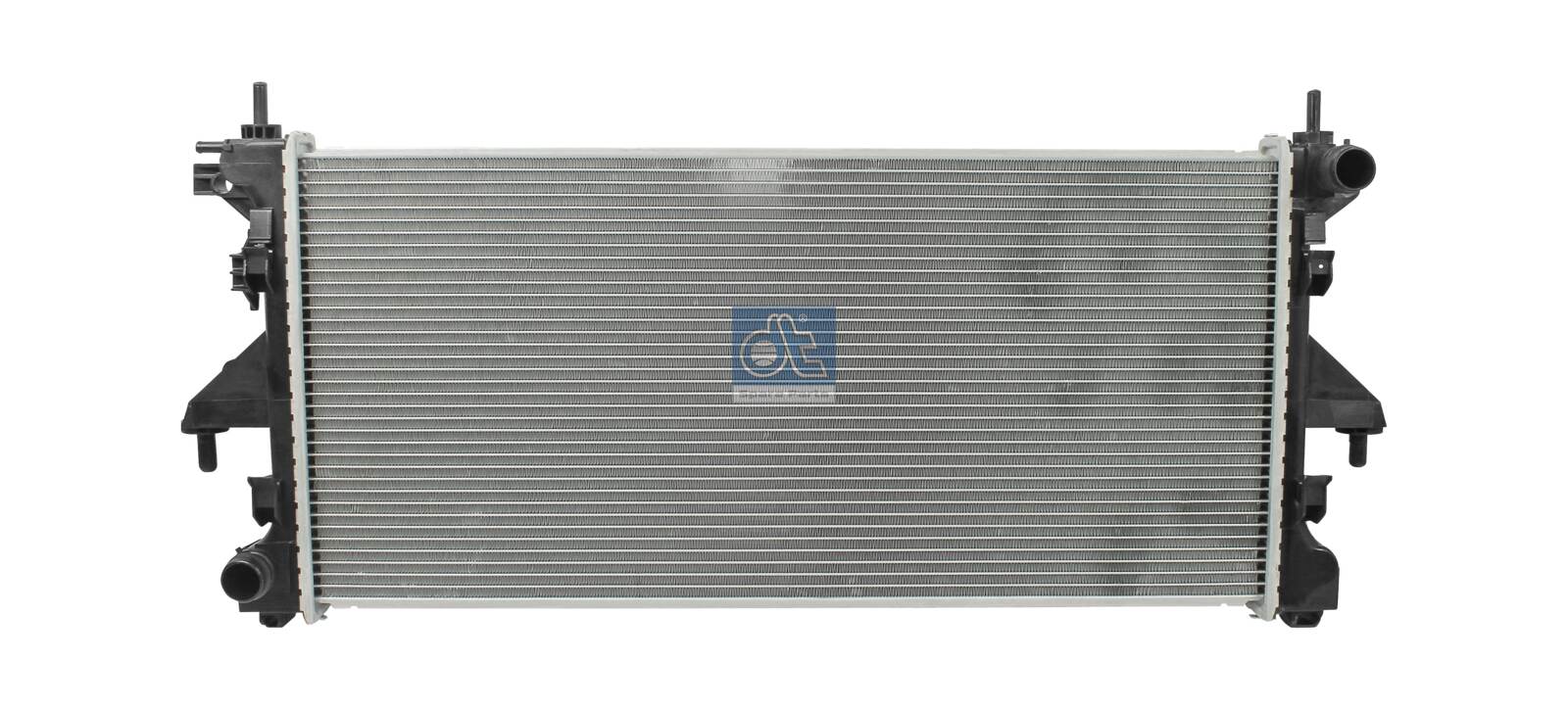 Radiateur Dt Spare Parts 12.17003