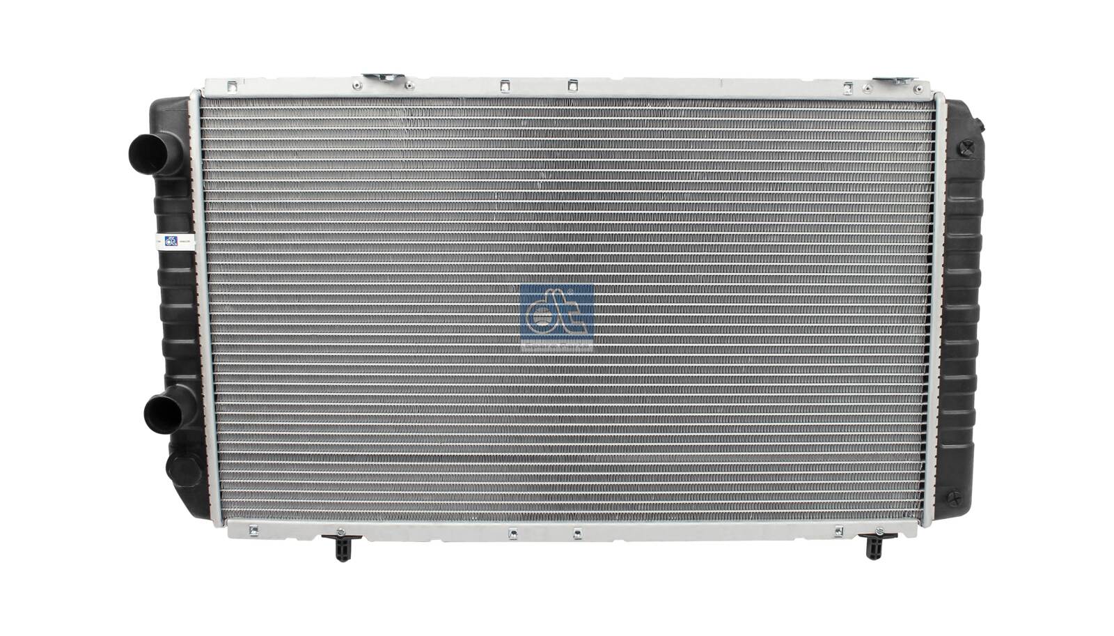 Radiateur Dt Spare Parts 12.17006