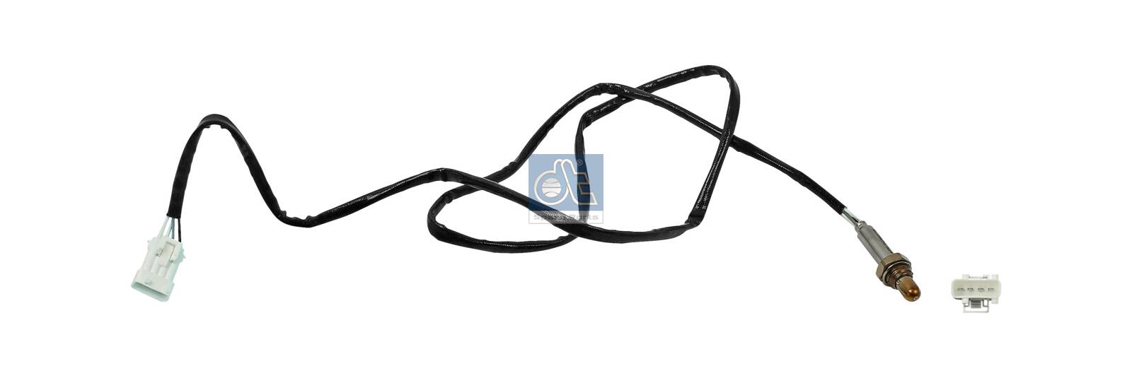 Lambda-sonde Dt Spare Parts 12.27040