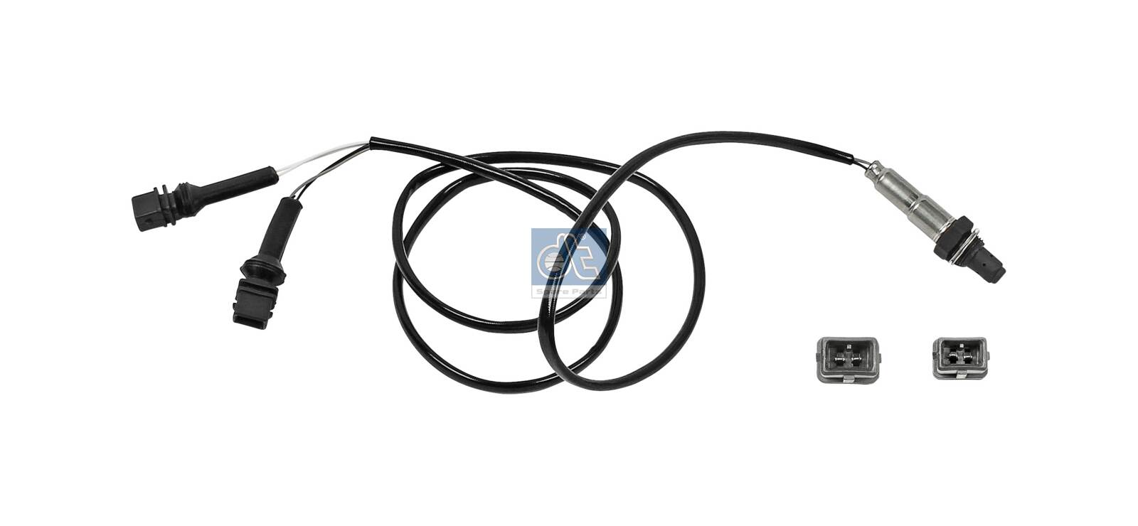 Lambda-sonde Dt Spare Parts 12.27043