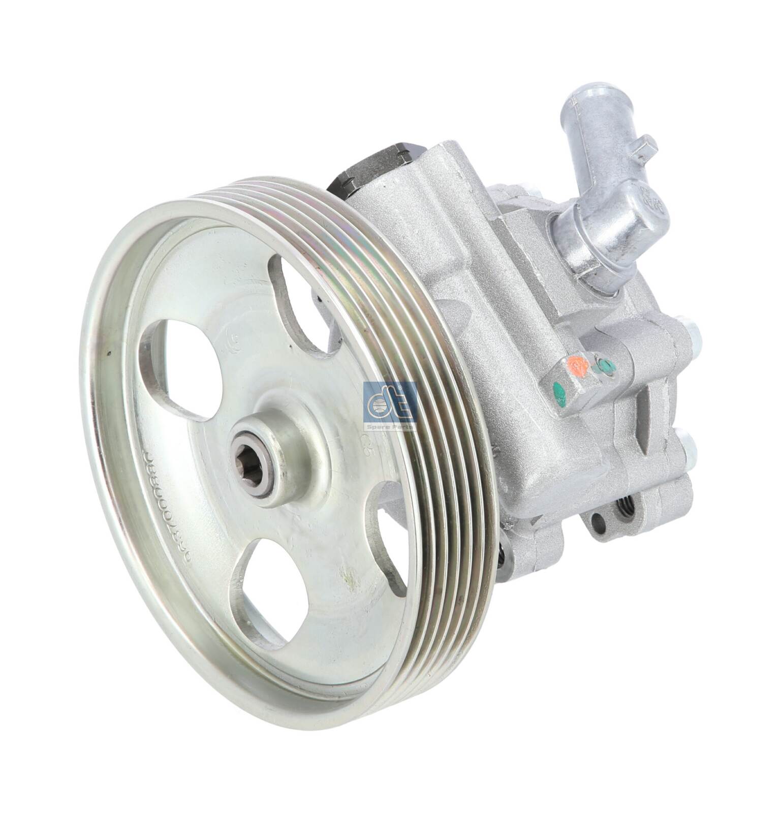 Dt Spare Parts Servopomp 12.53006