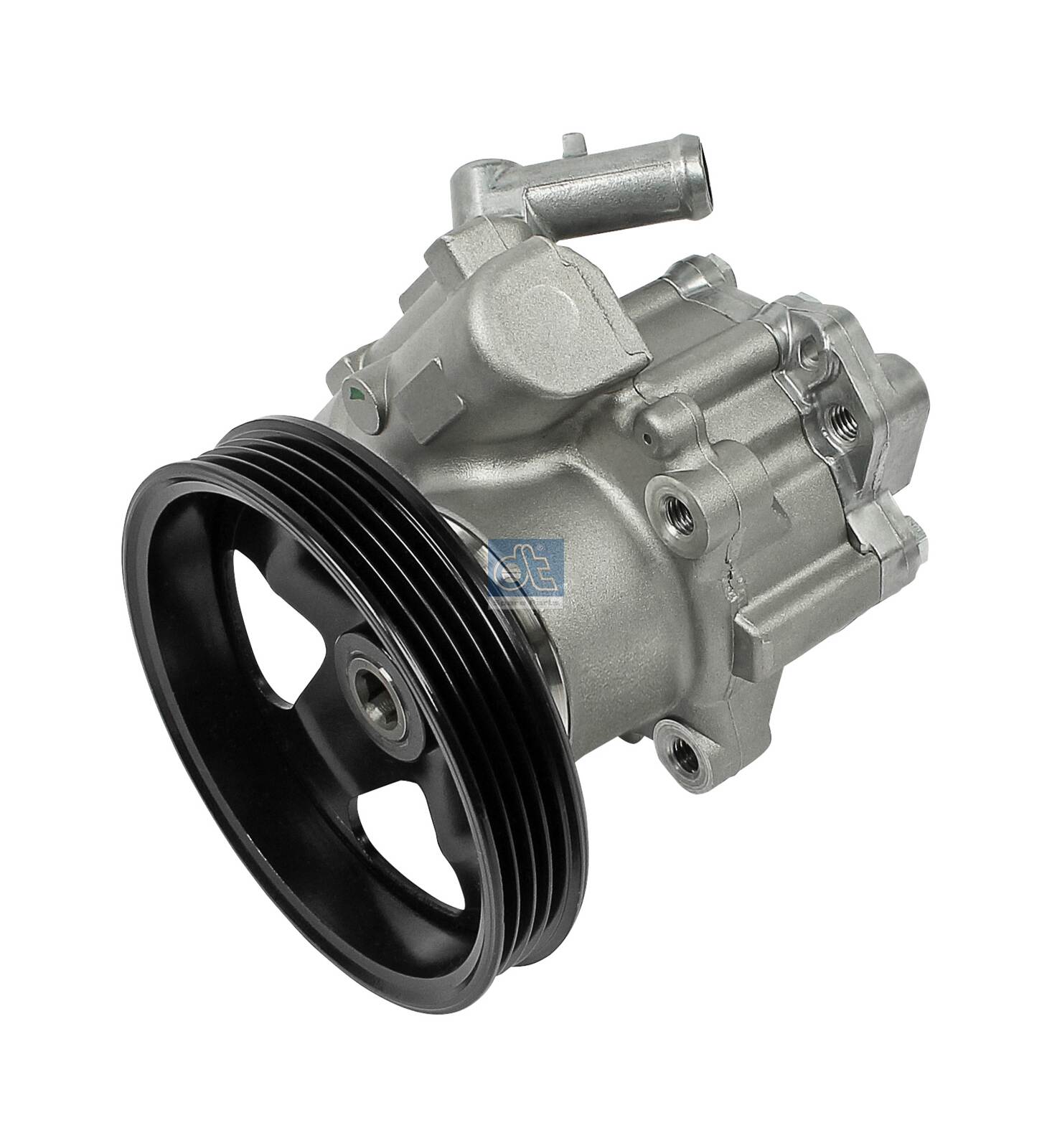 Dt Spare Parts Servopomp 12.53008