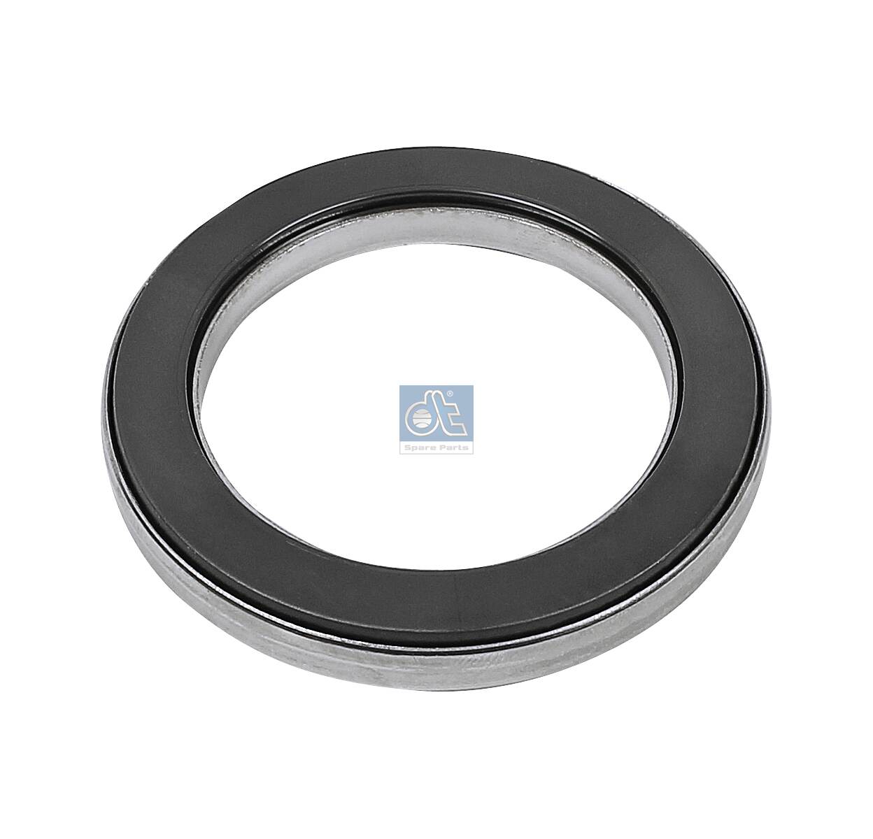 Dt Spare Parts Veerpootlager & rubber 12.60065