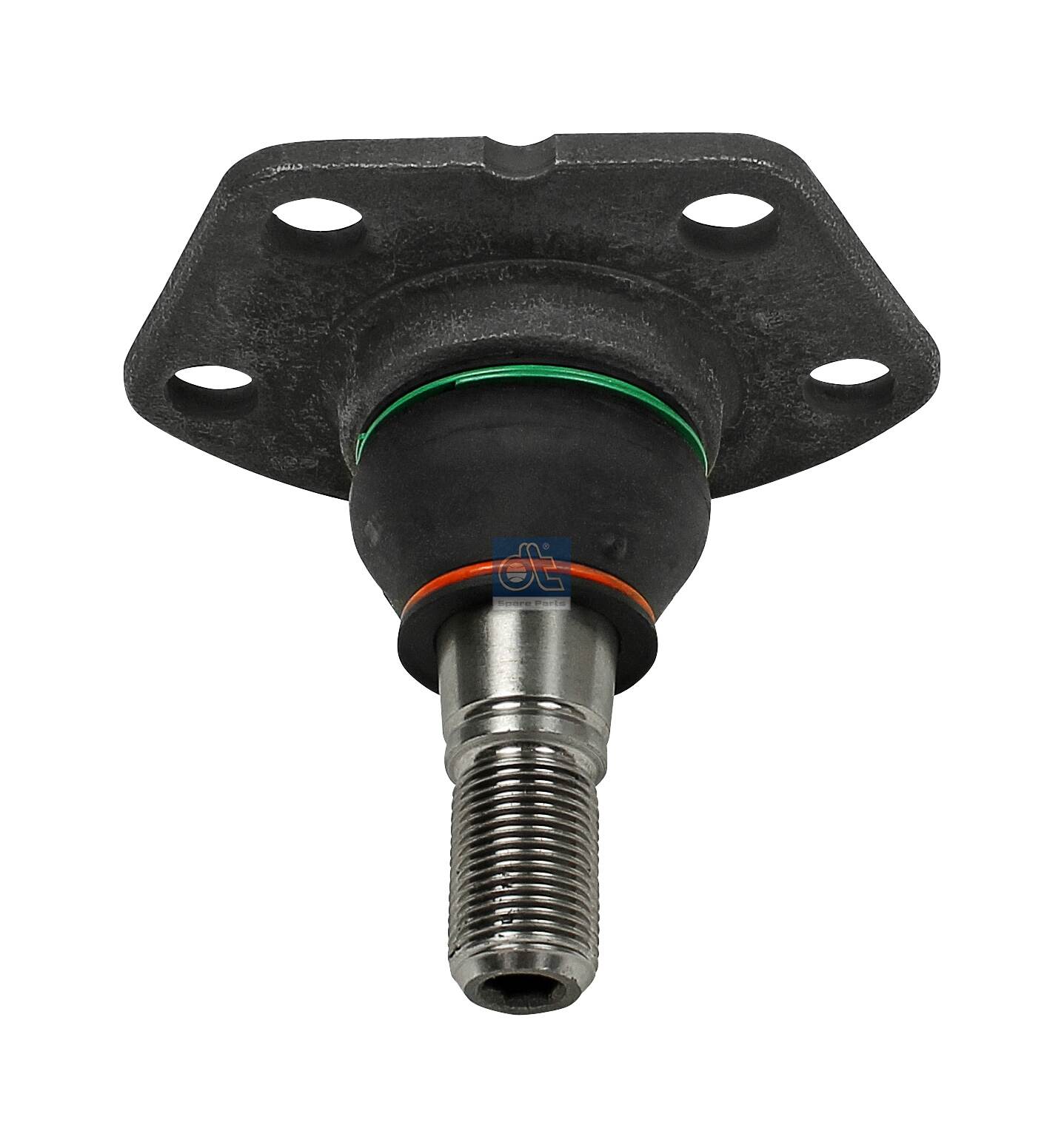 Dt Spare Parts Fuseekogel 12.63104