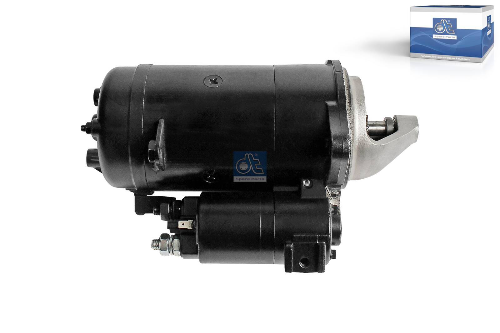 Starter Dt Spare Parts 12.71014