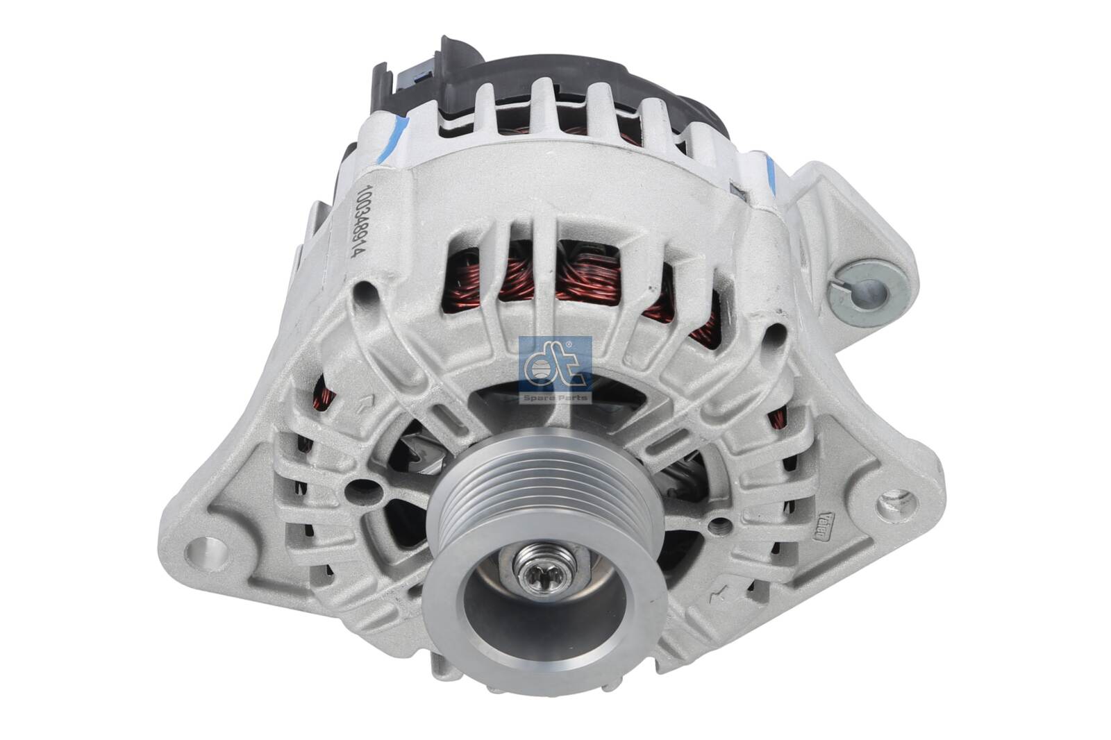Dt Spare Parts Alternator/Dynamo 12.72003