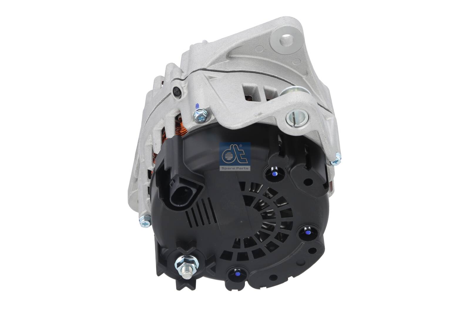 Dt Spare Parts Alternator/Dynamo 12.72007