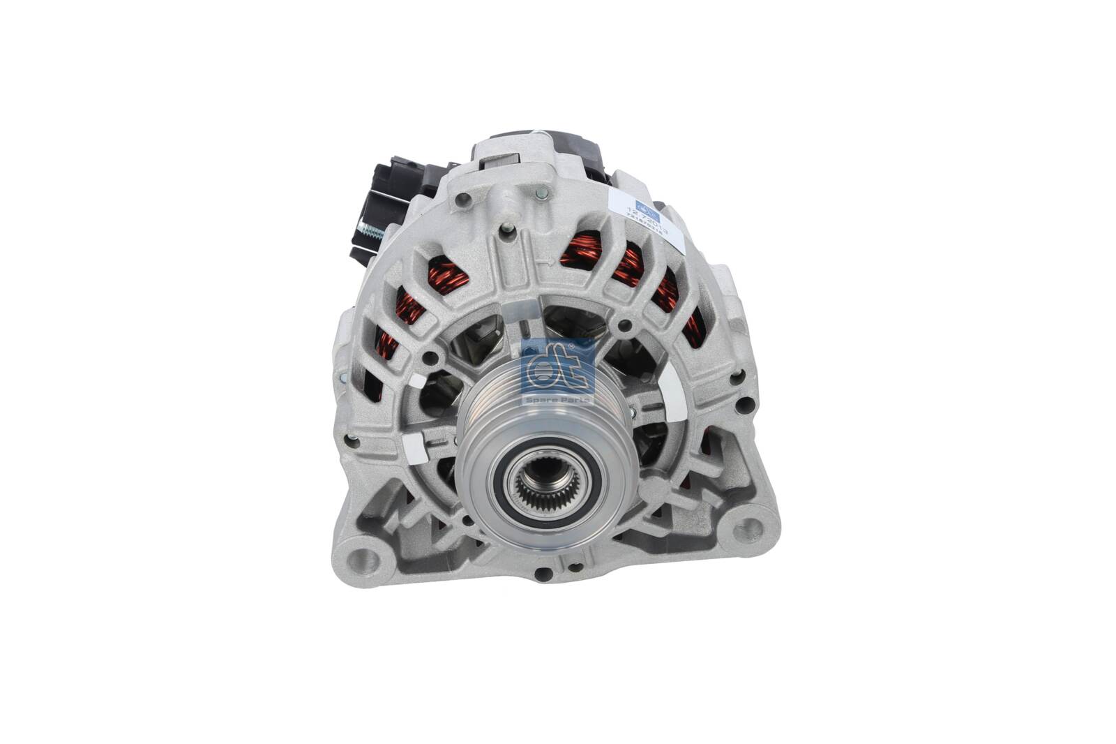 Dt Spare Parts Alternator/Dynamo 12.72013