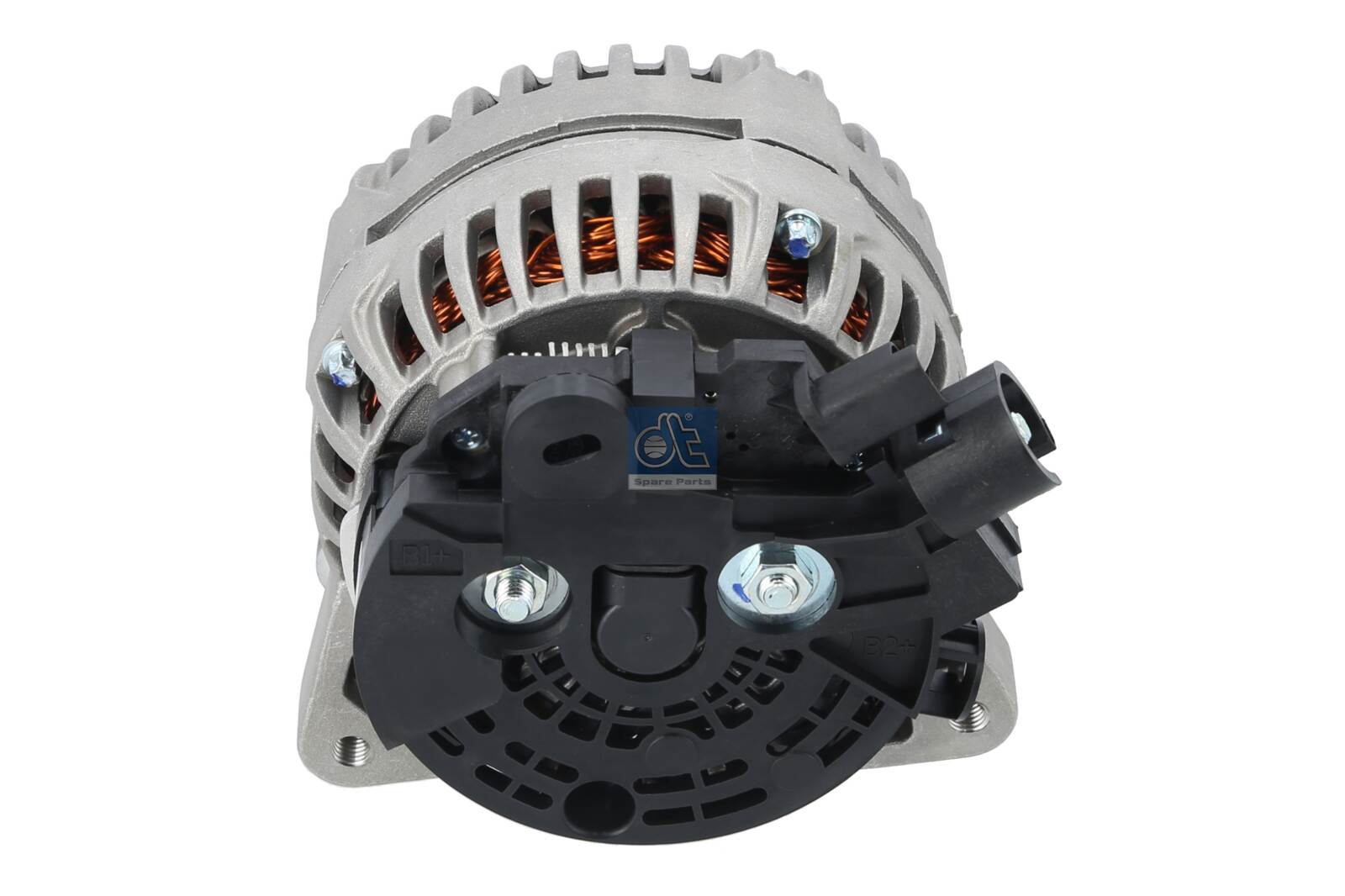 Dt Spare Parts Alternator/Dynamo 12.72020