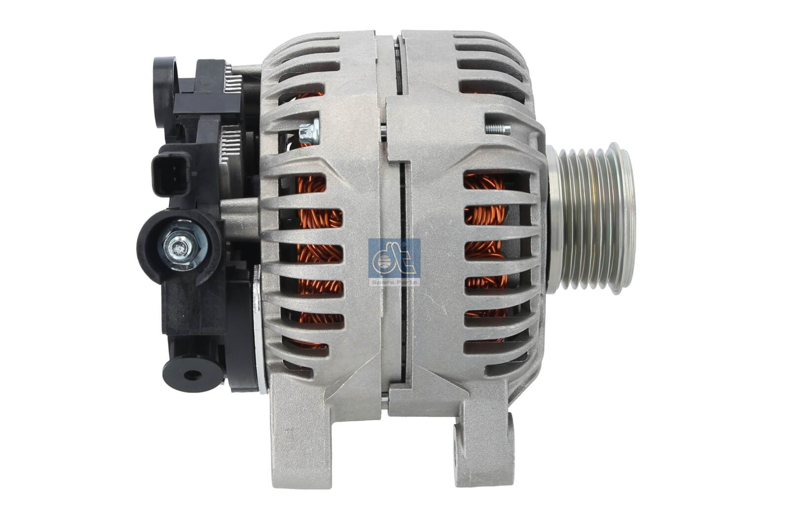 Dt Spare Parts Alternator/Dynamo 12.72020