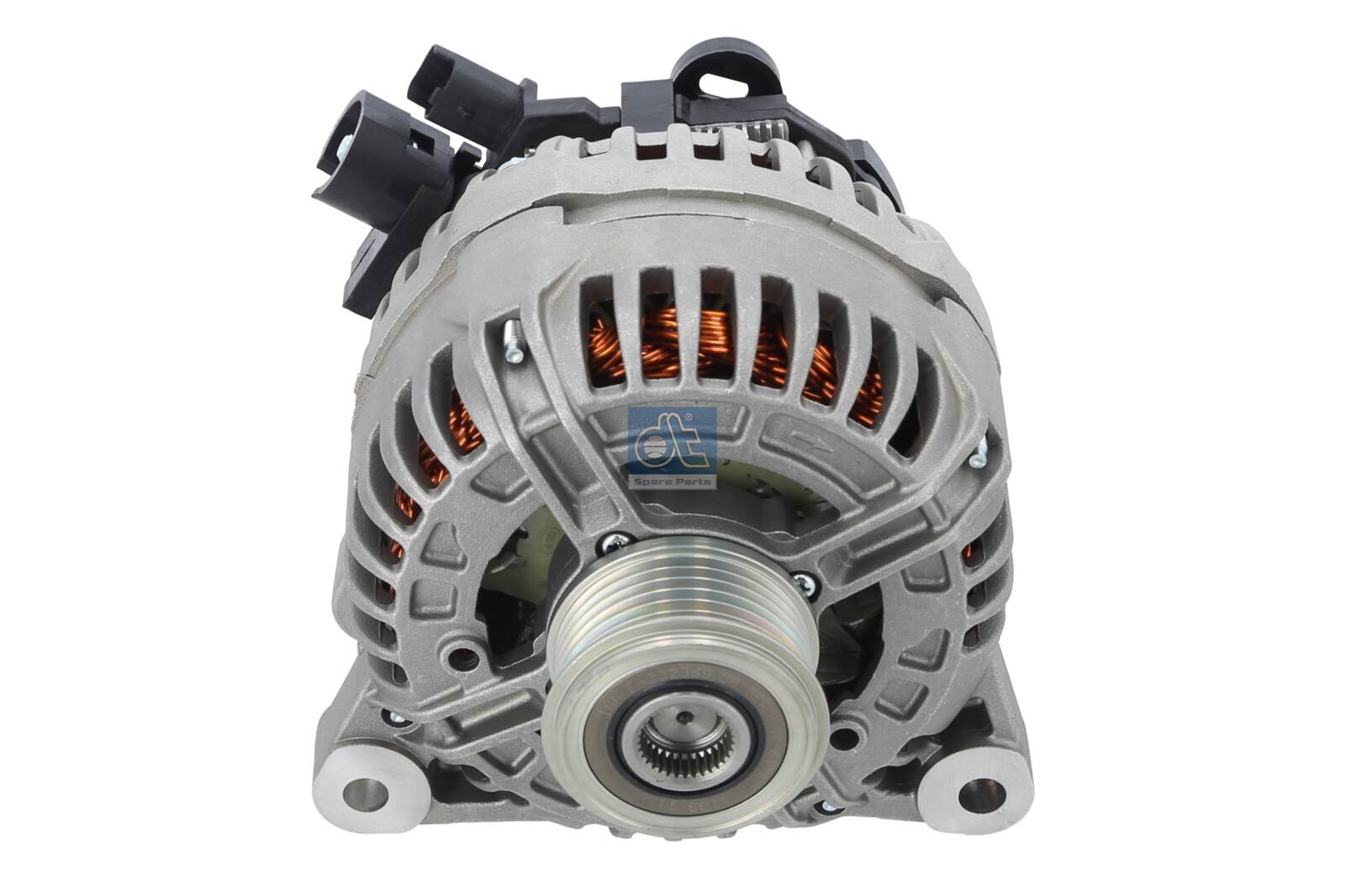 Dt Spare Parts Alternator/Dynamo 12.72020