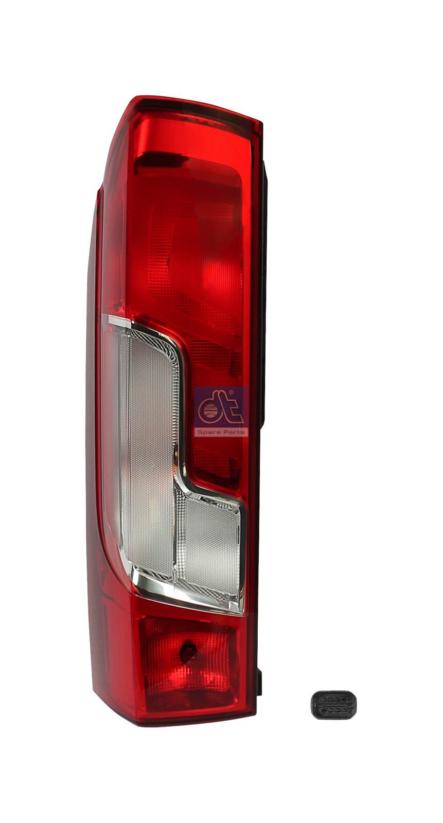 Dt Spare Parts Achterlicht 12.74006