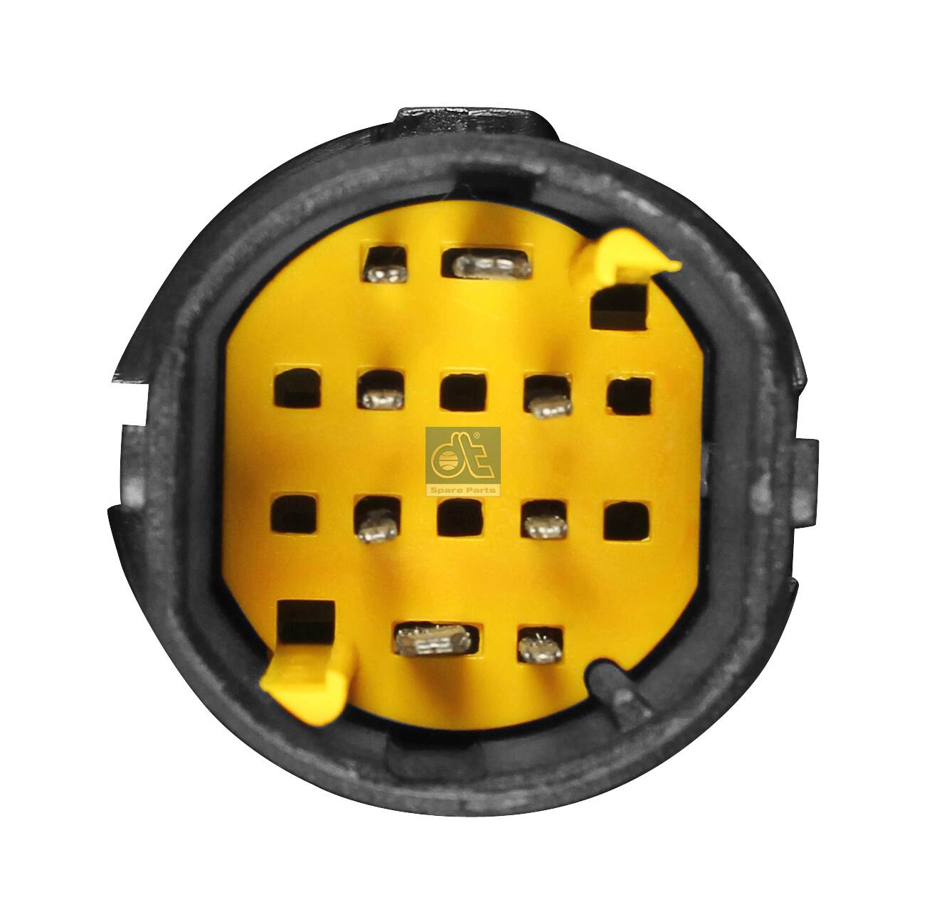 Dt Spare Parts Koplamp 12.74303SP