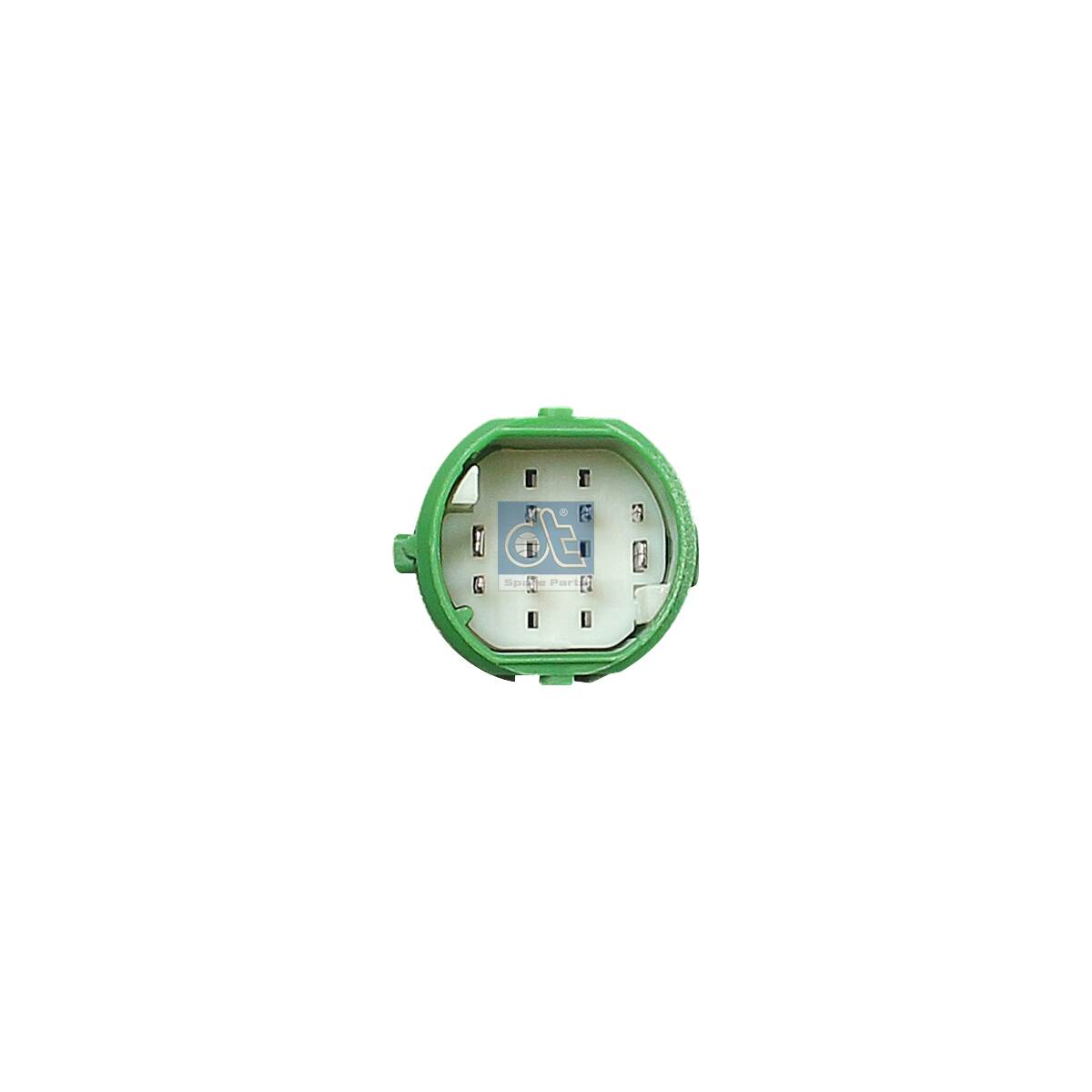 Dt Spare Parts Koplamp 12.74305