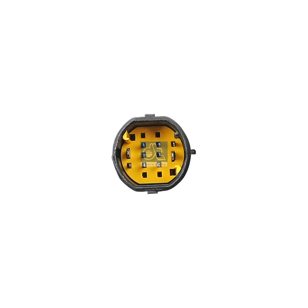 Dt Spare Parts Koplamp 12.74308SP