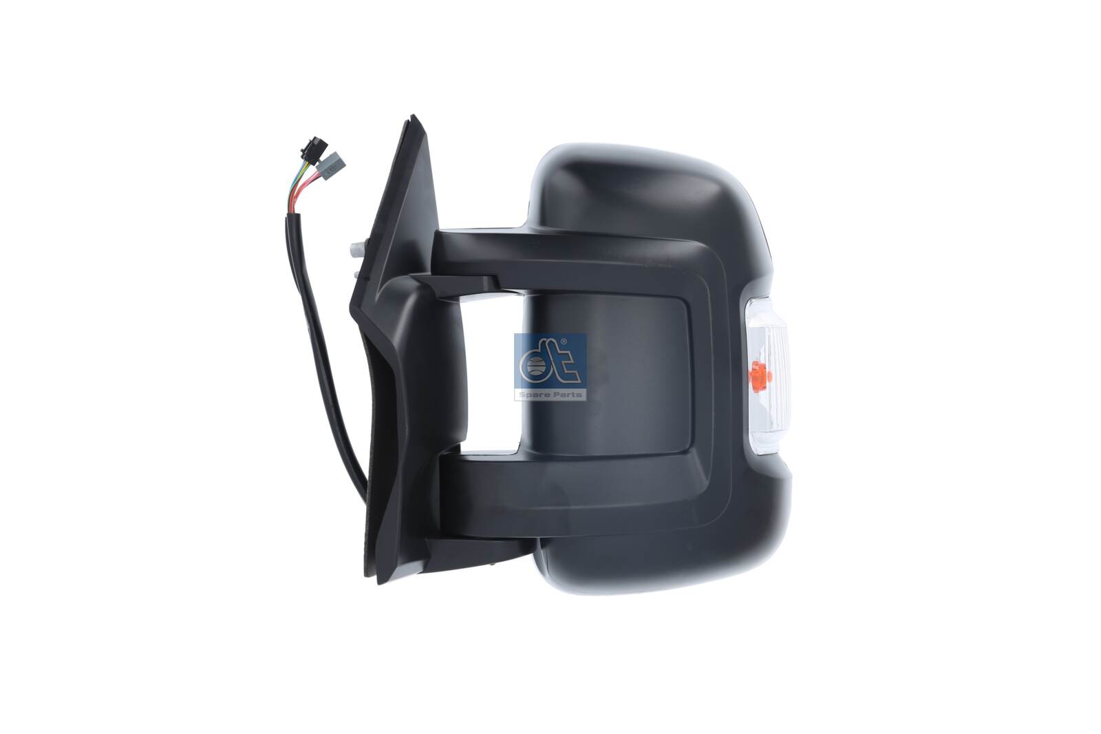 Dt Spare Parts Buitenspiegel, cabine 12.83006