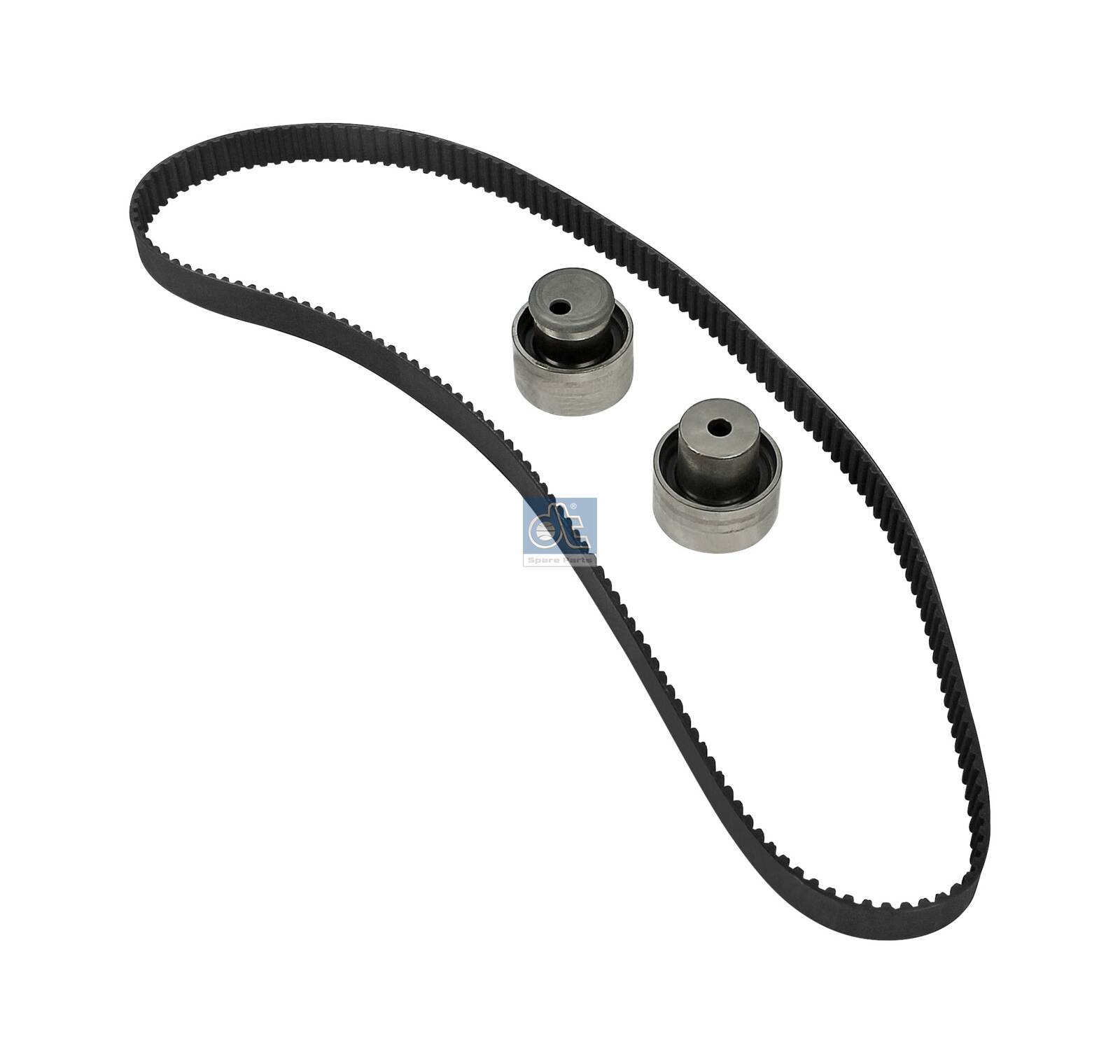 Dt Spare Parts Distributieriem kit 12.90302