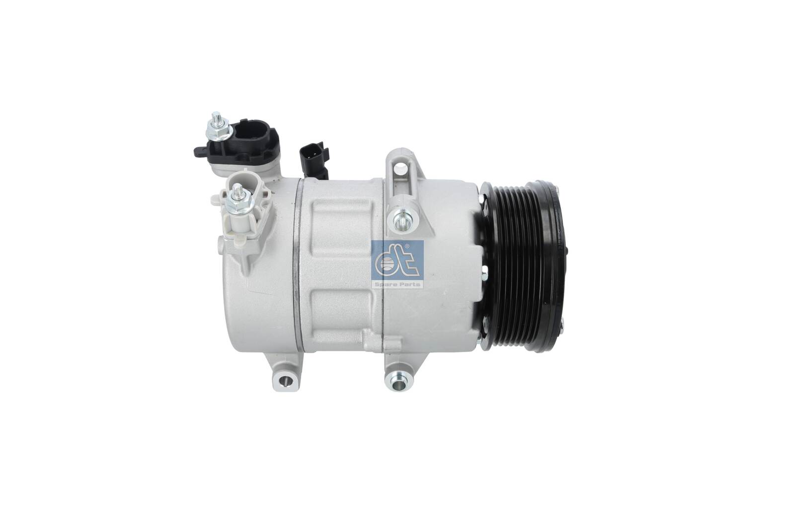 Dt Spare Parts Compressor, airconditioning 13.00213