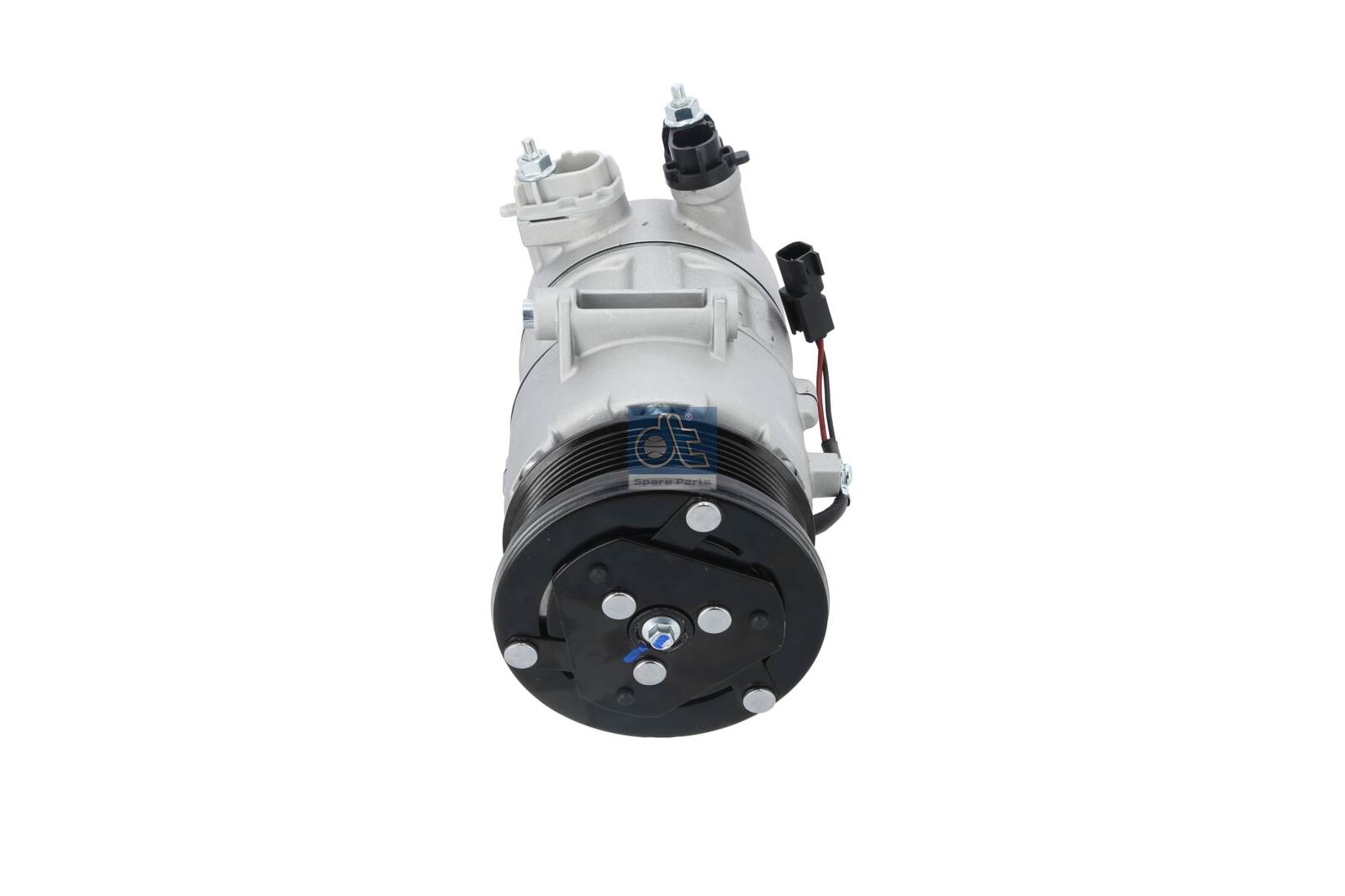 Dt Spare Parts Compressor, airconditioning 13.00213
