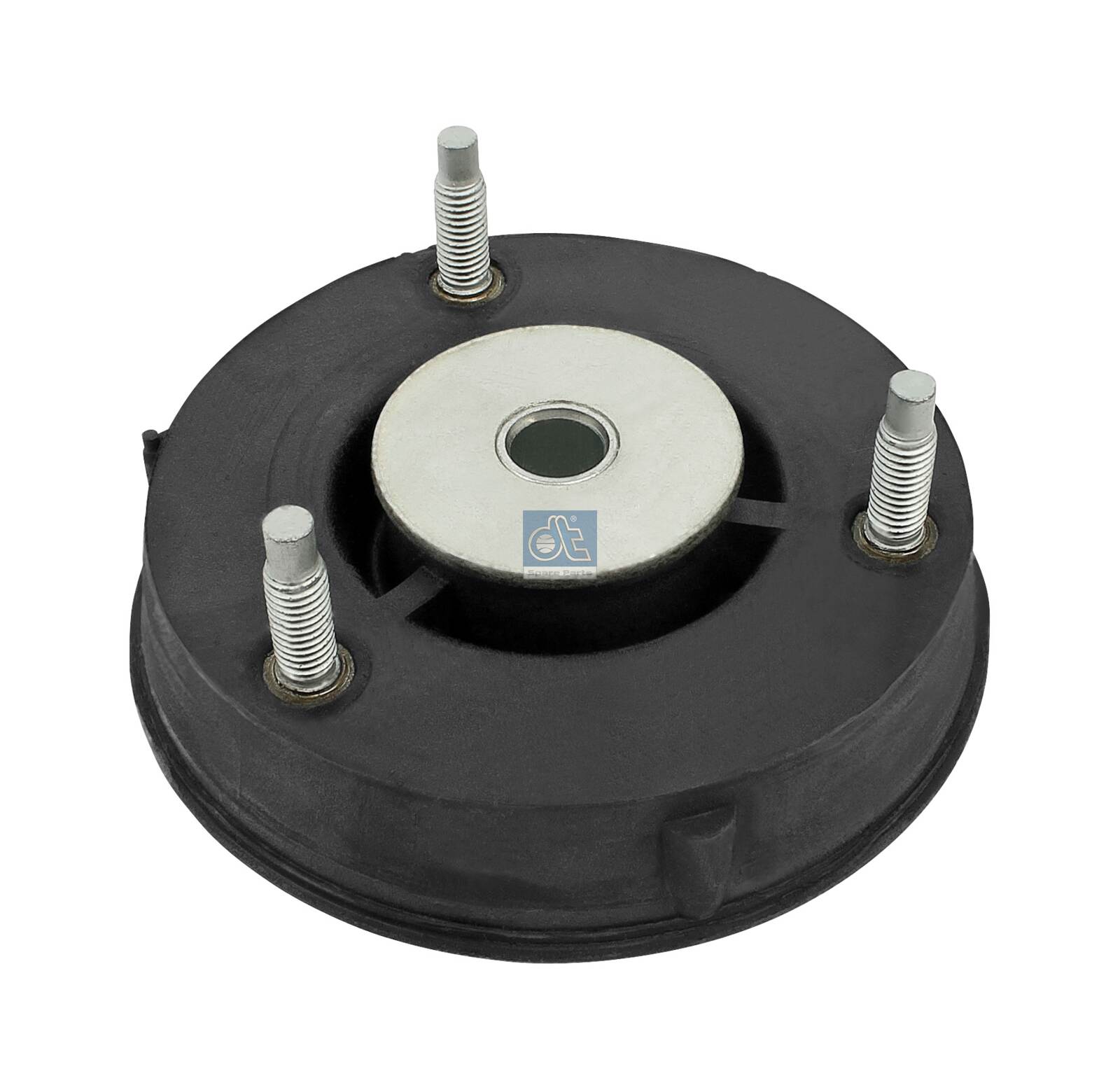 Dt Spare Parts Veerpootlager & rubber 13.17141