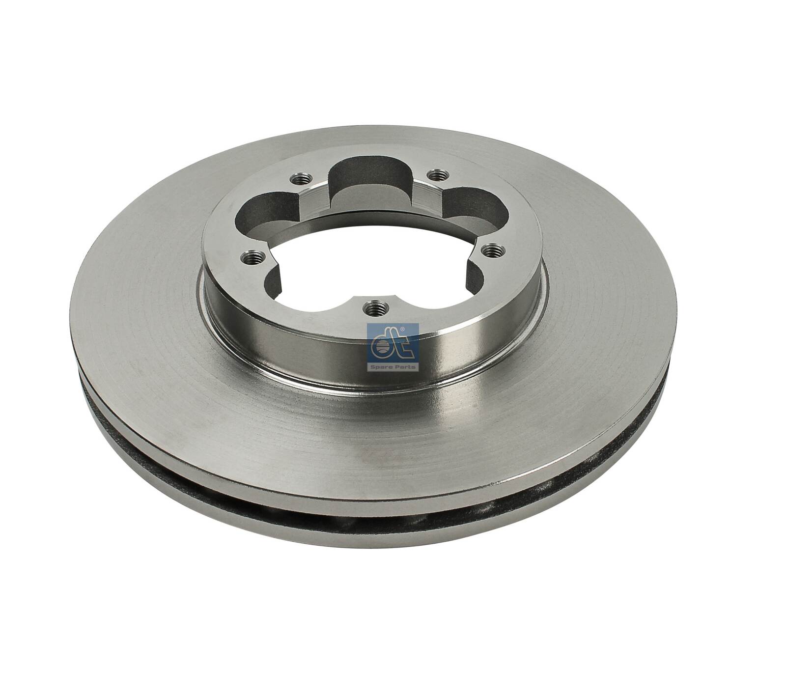 Dt Spare Parts Remschijven 13.31001