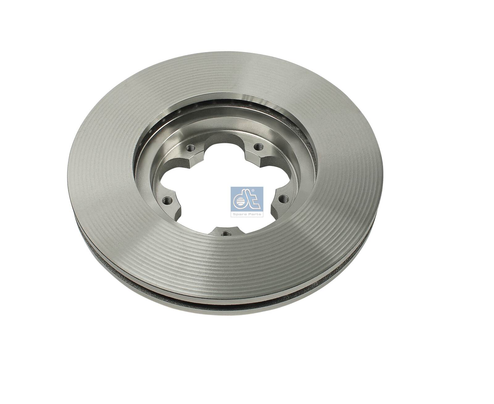 Dt Spare Parts Remschijven 13.31001