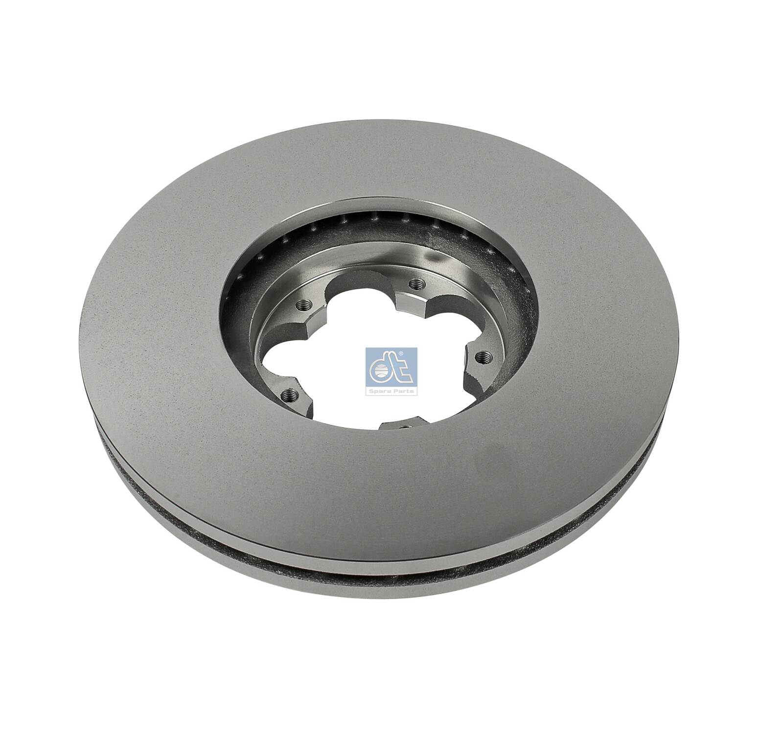 Dt Spare Parts Remschijven 13.31010