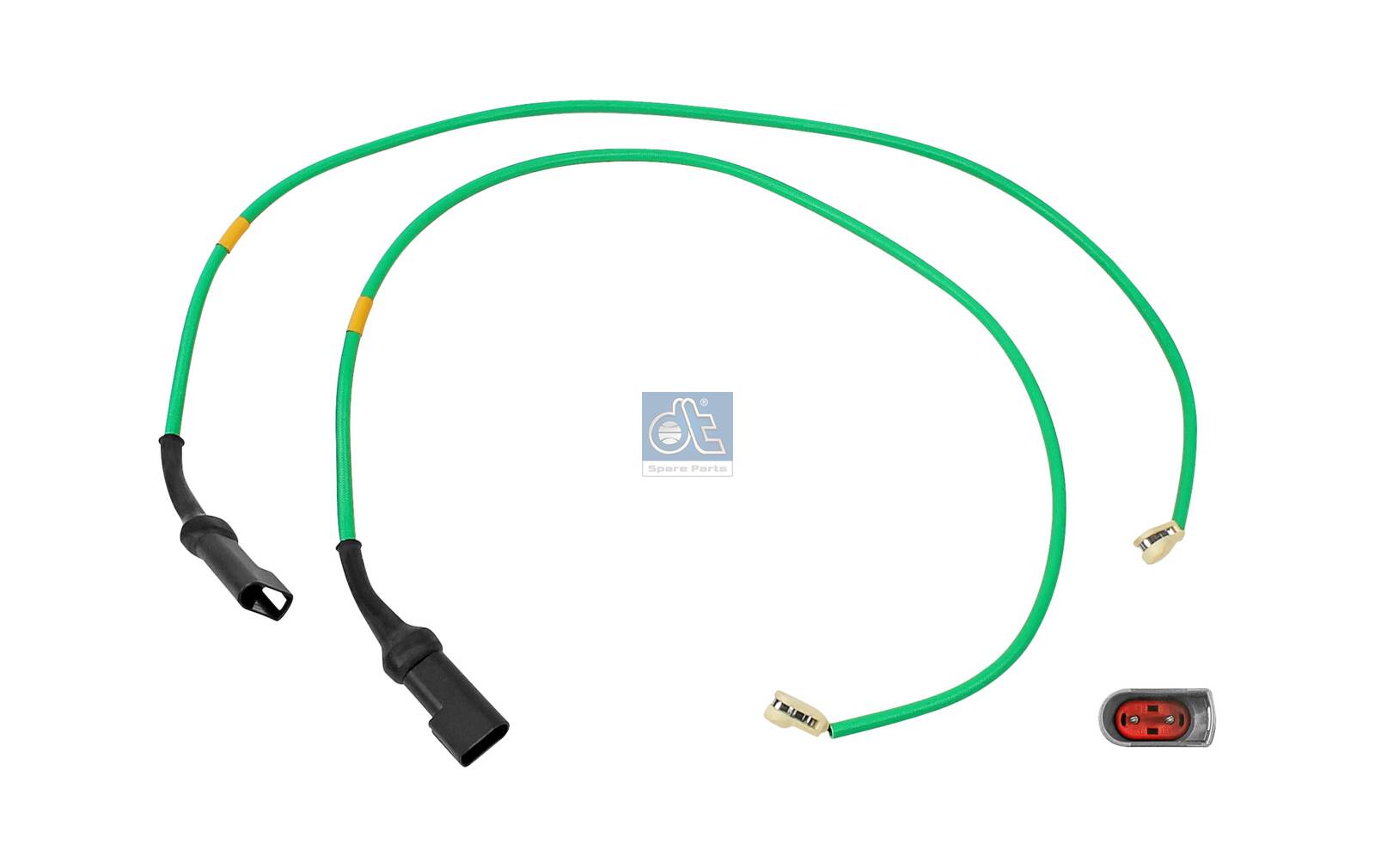 Dt Spare Parts Slijtage indicator 13.31027