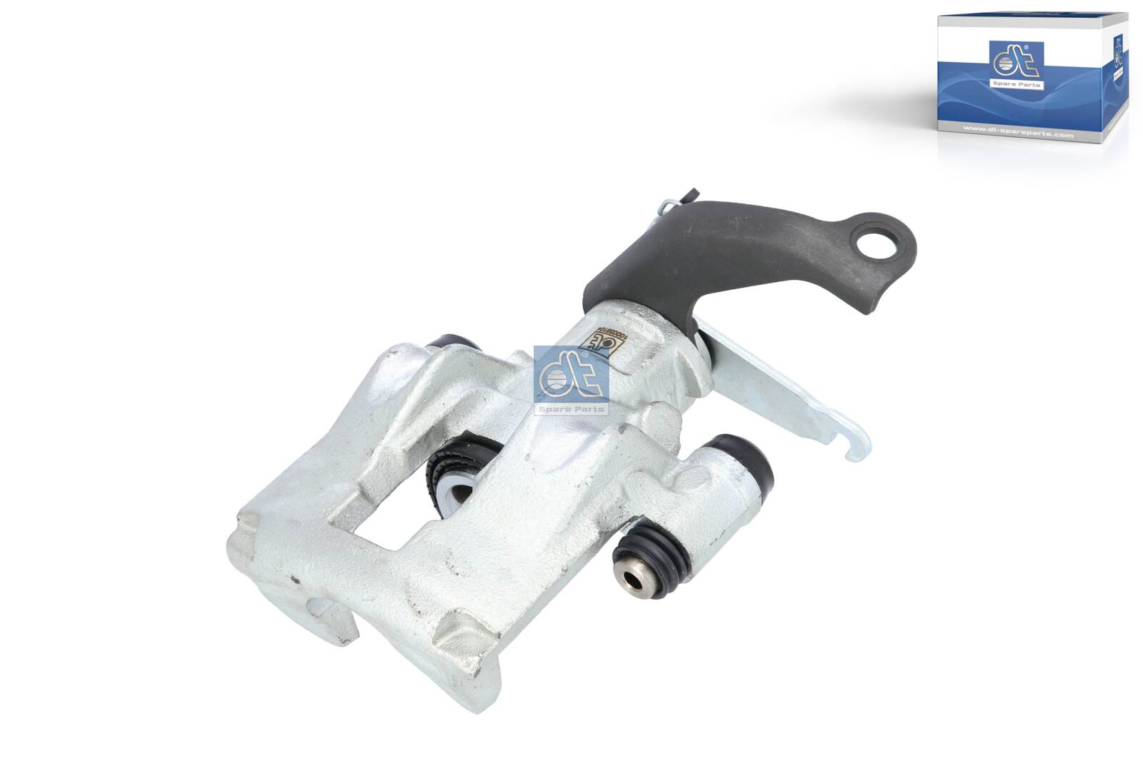 Dt Spare Parts Remzadel/remklauw 13.31054