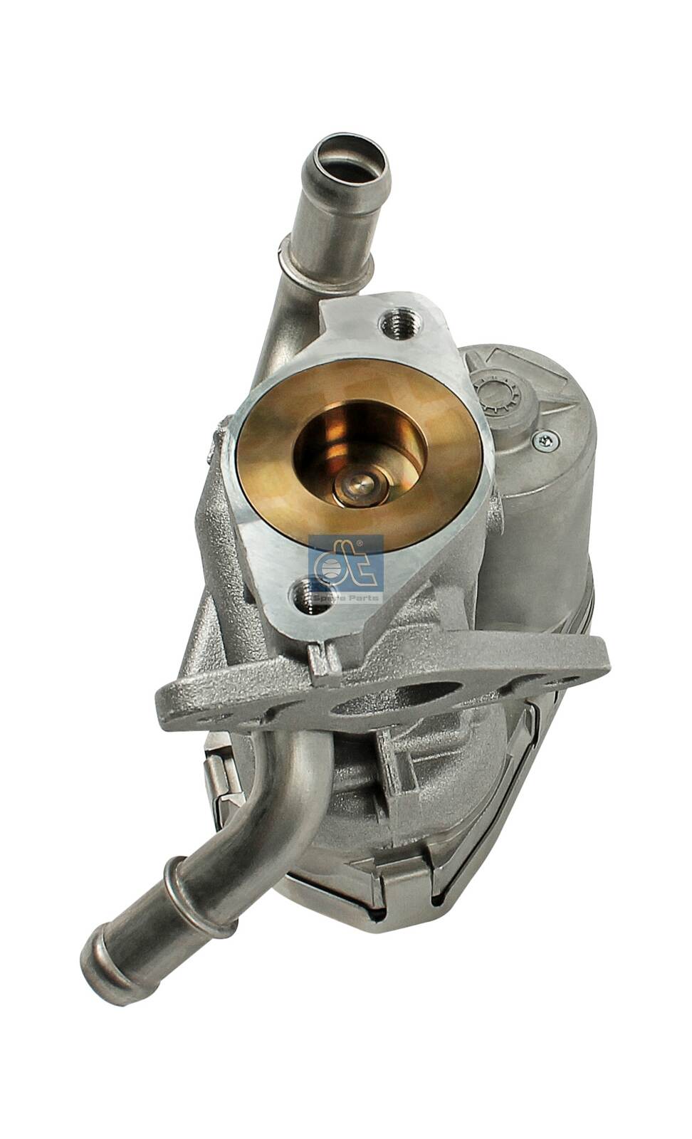 Dt Spare Parts EGR-klep 13.45000