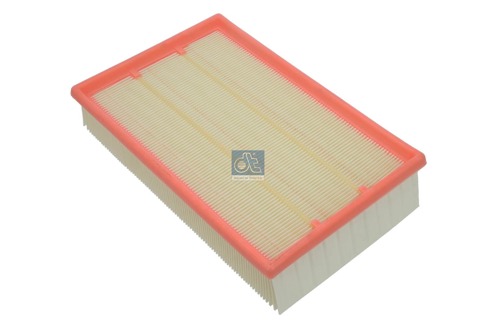 Dt Spare Parts Luchtfilter 13.48000