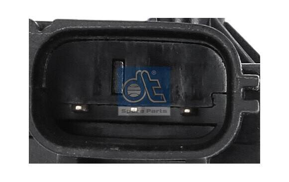 Dt Spare Parts Uitlaatgasdruk sensor 13.60120
