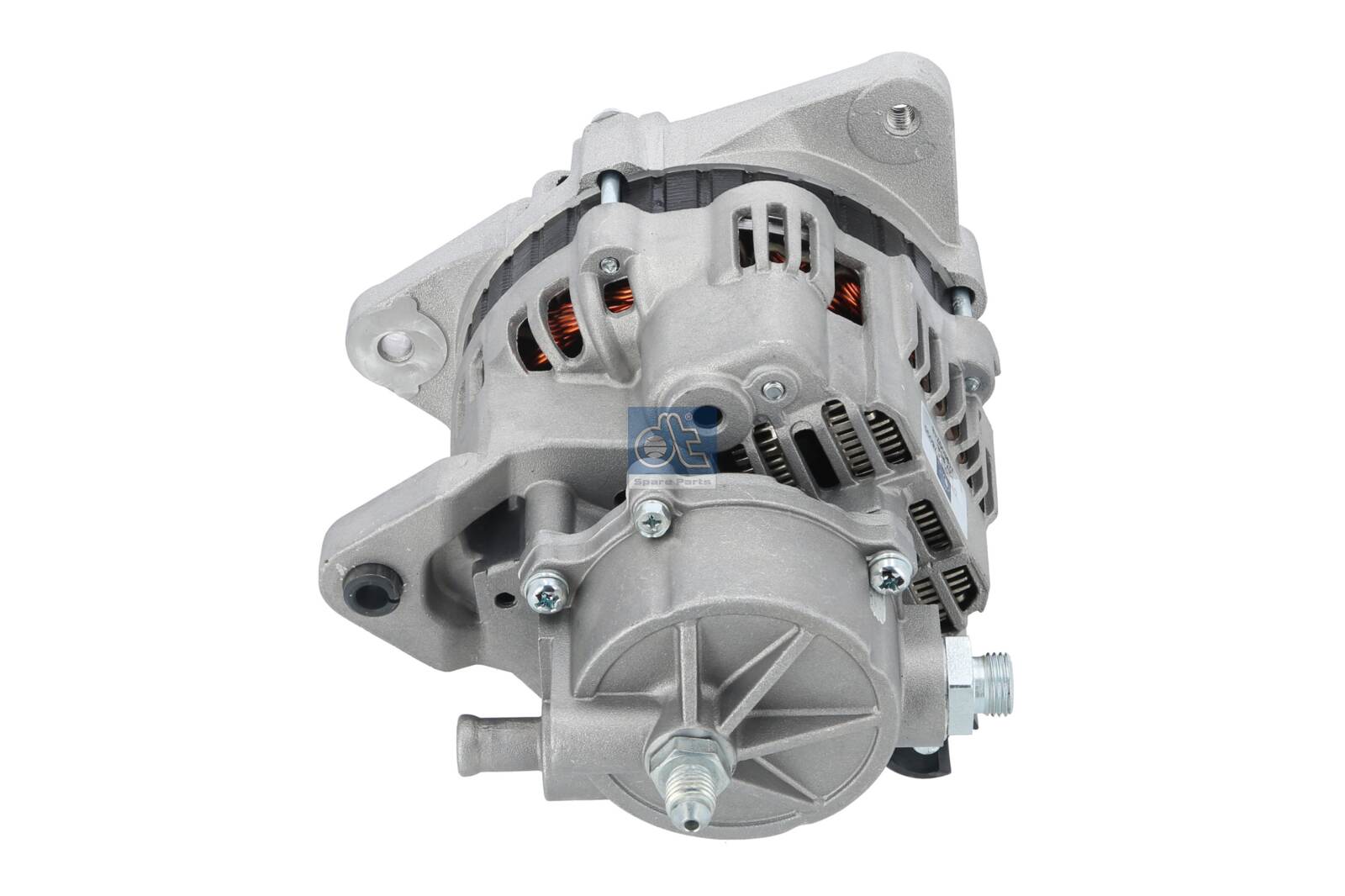 Dt Spare Parts Alternator/Dynamo 13.76000