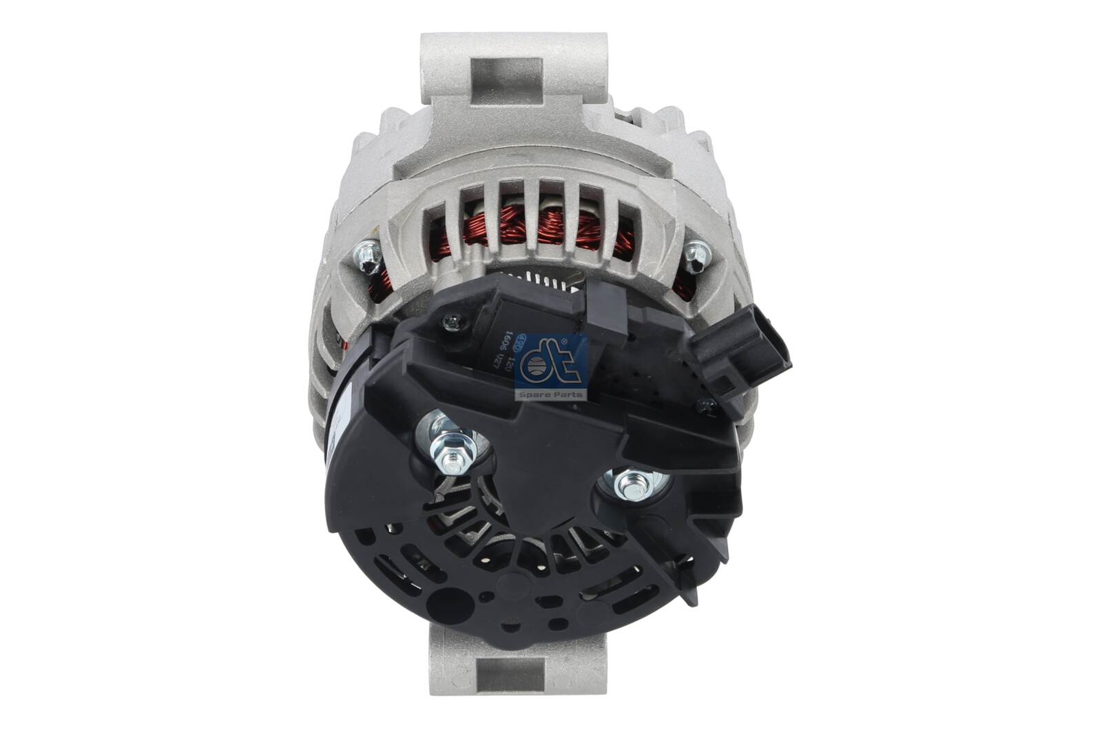 Dt Spare Parts Alternator/Dynamo 13.76001