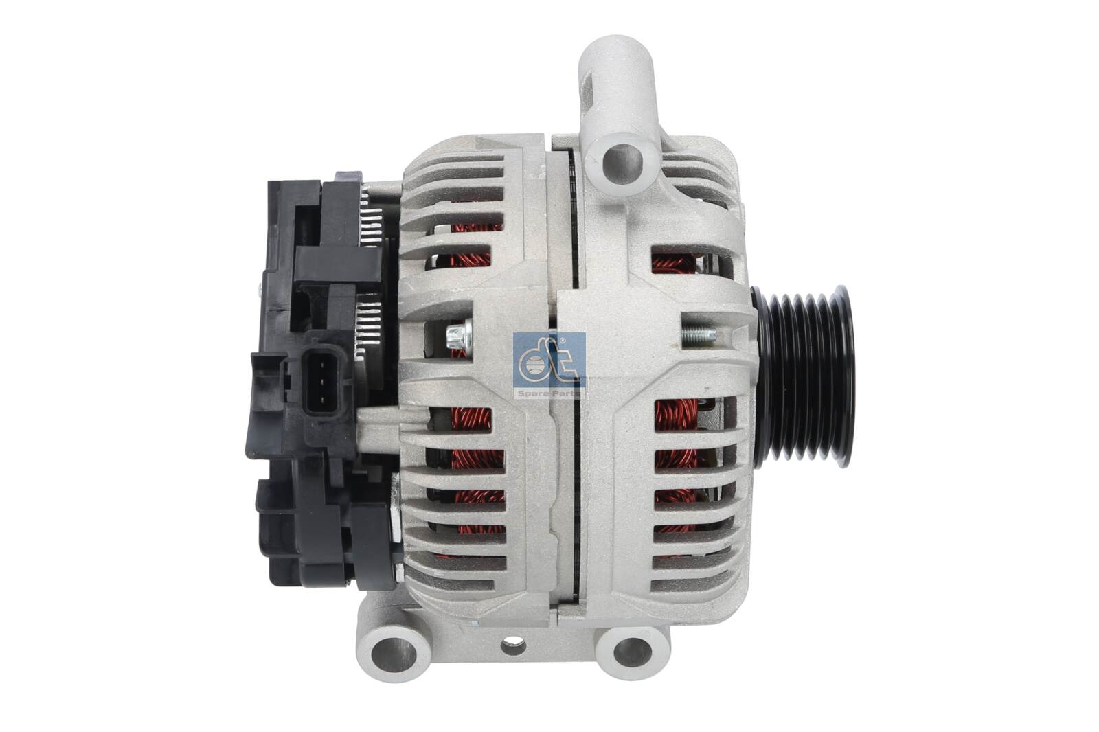 Dt Spare Parts Alternator/Dynamo 13.76001