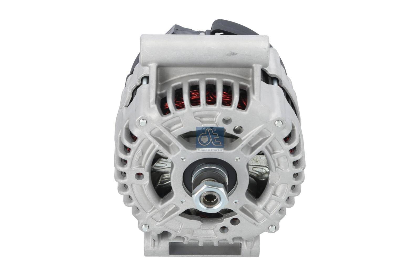 Dt Spare Parts Alternator/Dynamo 13.76005
