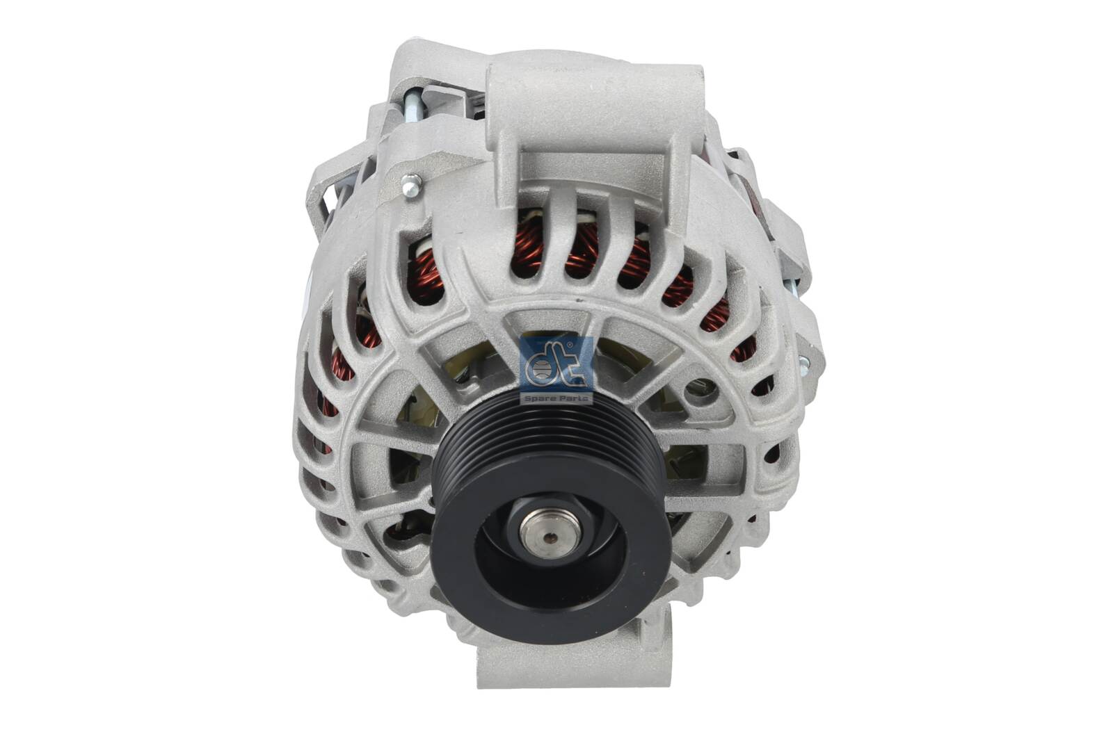 Dt Spare Parts Alternator/Dynamo 13.76006